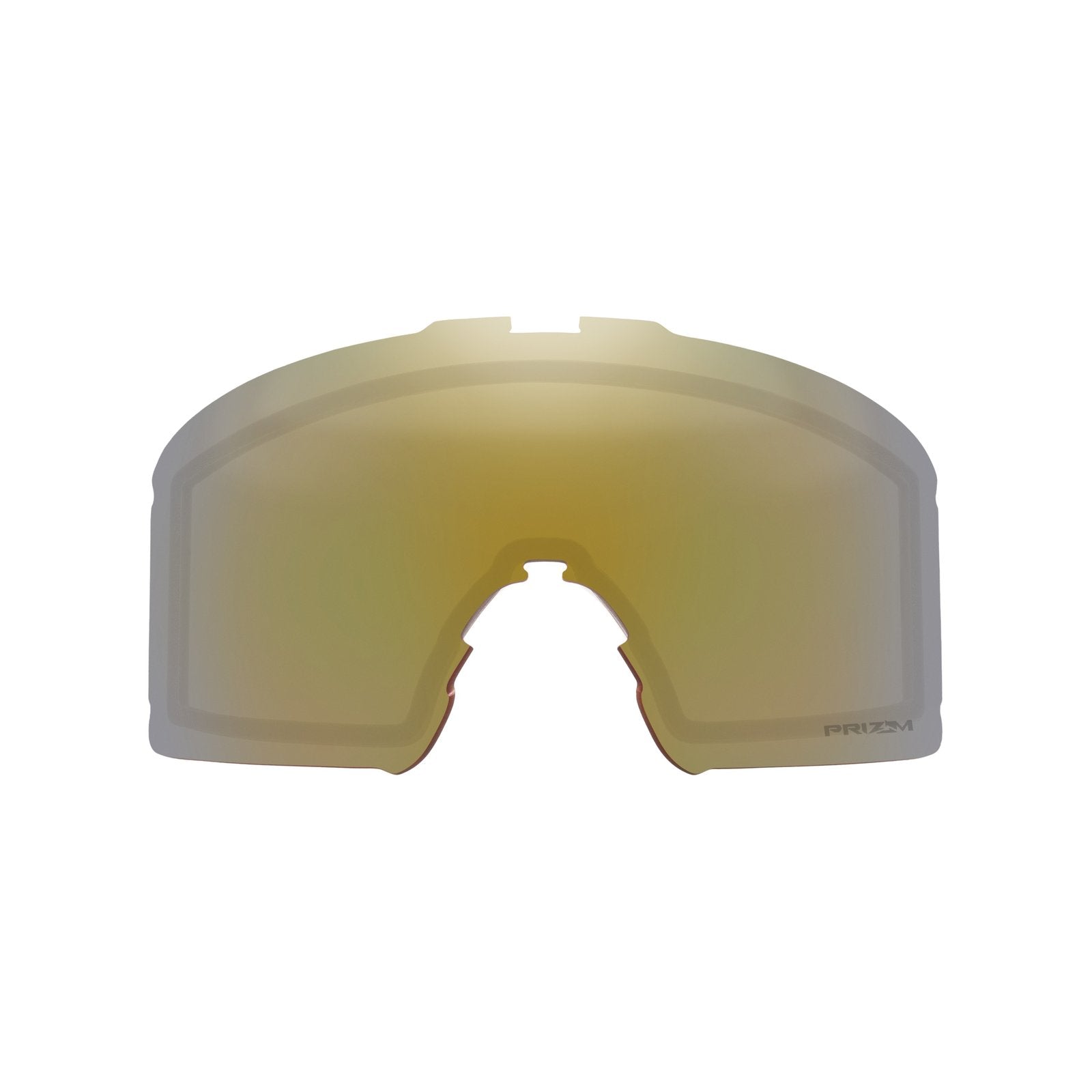 Line Miner L Replacement Lens Prizm Sage Gold Iridium - Image 2
