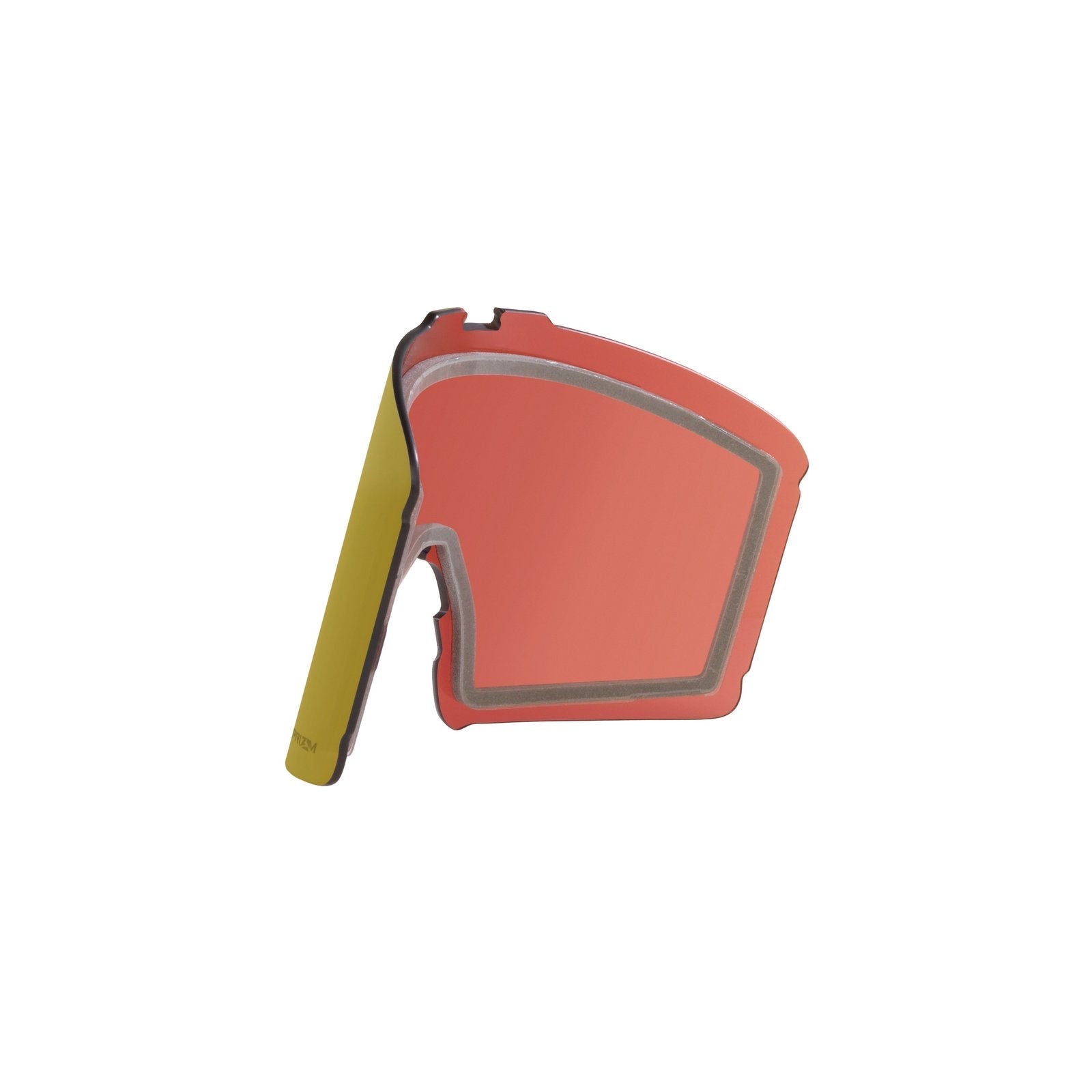 Line Miner L Replacement Lens Prizm Sage Gold Iridium - Image 3