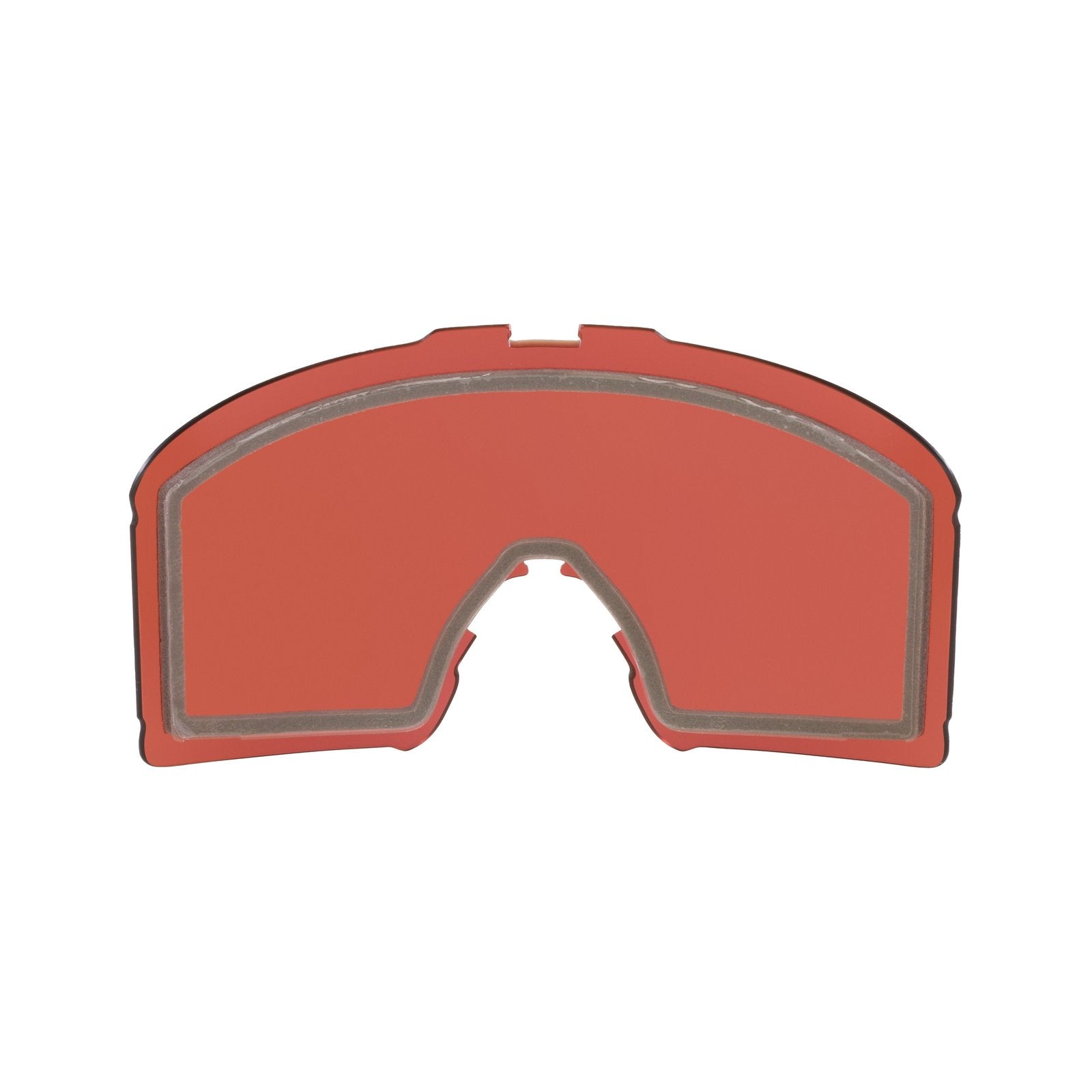 Line Miner L Replacement Lens Prizm Sage Gold Iridium - Image 4
