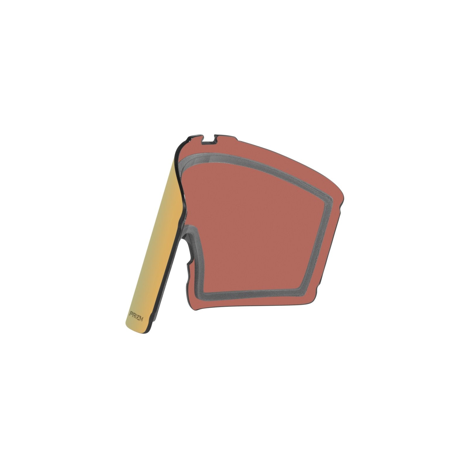 Line Miner L Replacement Lens Prizm Snow 24K Iridium - Image 3