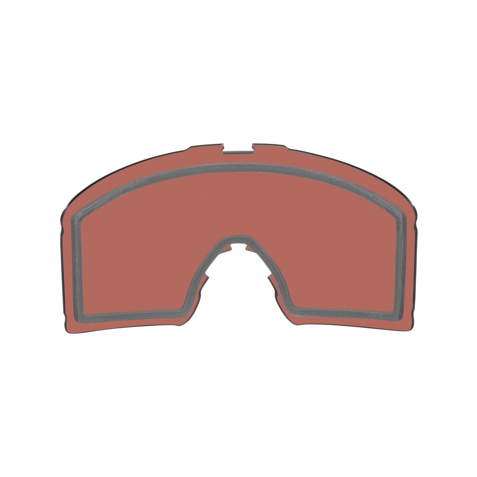 Line Miner L Replacement Lens Prizm Snow 24K Iridium - Image 4