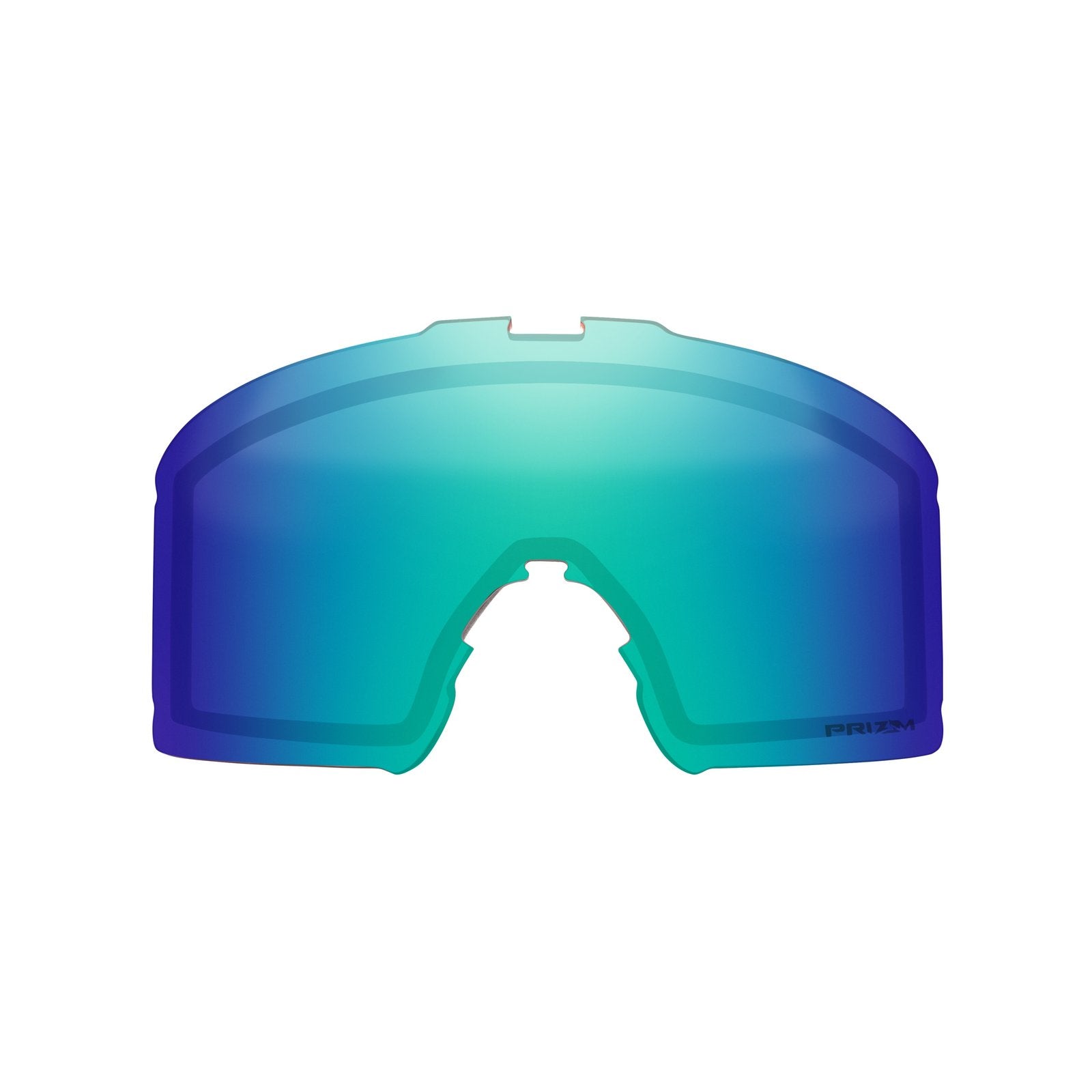 Line Miner L Replacement Lens Prizm Snow Argon Iridium - Image 2