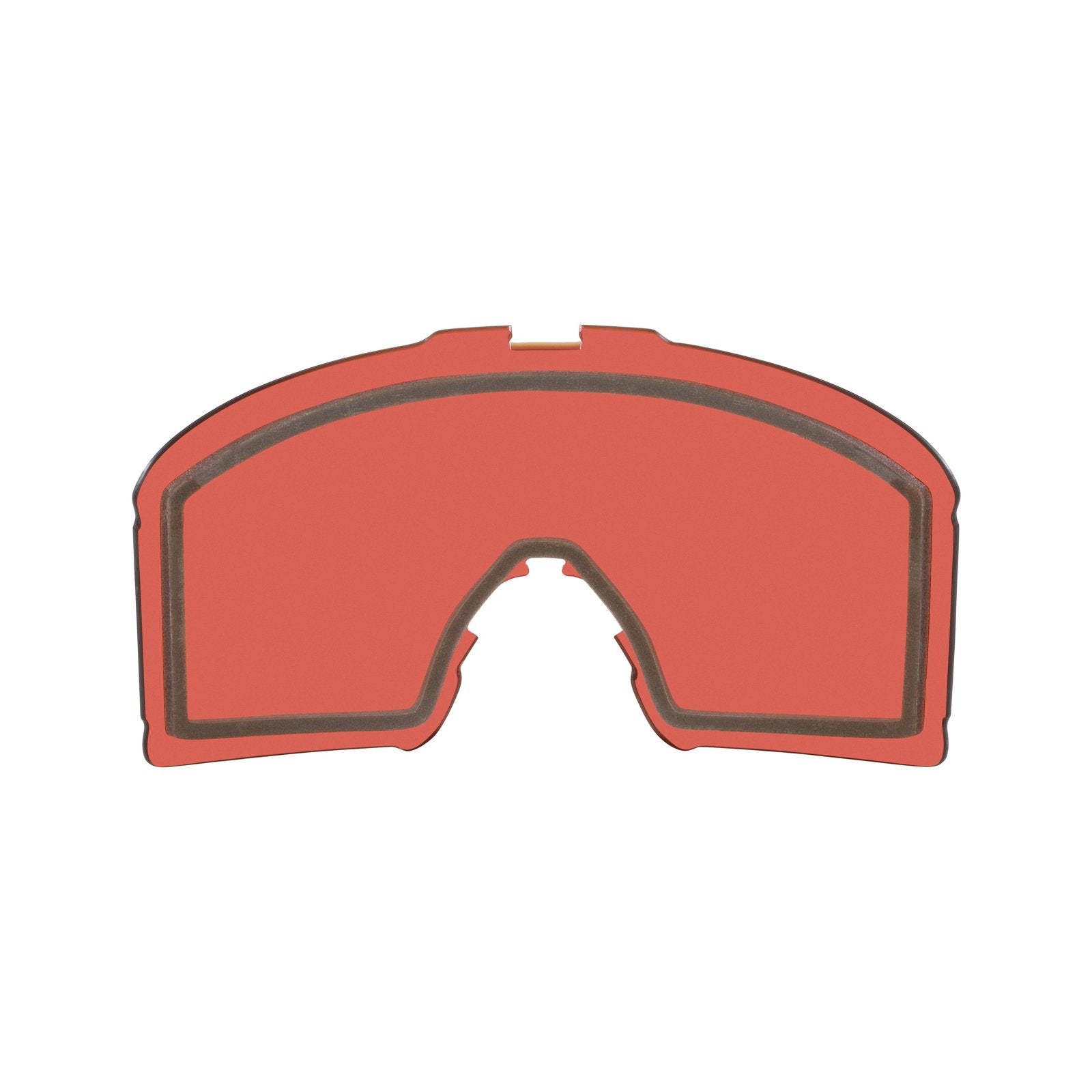 Line Miner L Replacement Lens Prizm Snow Argon Iridium - Image 4