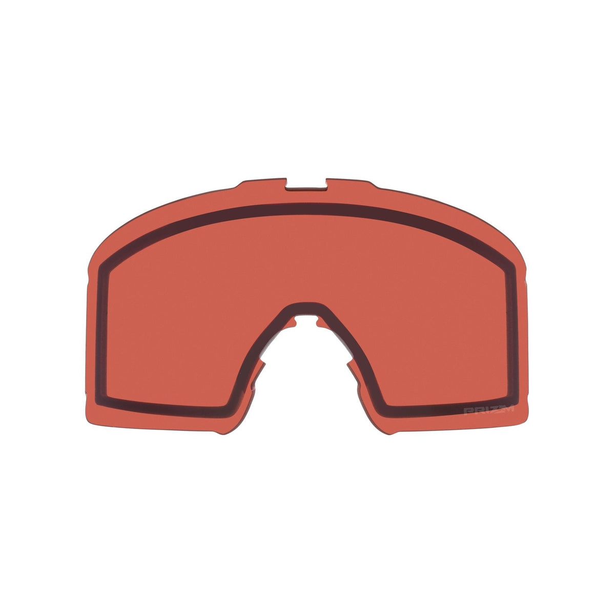 Line Miner L Replacement Lens Prizm Snow Garnet - Image 2