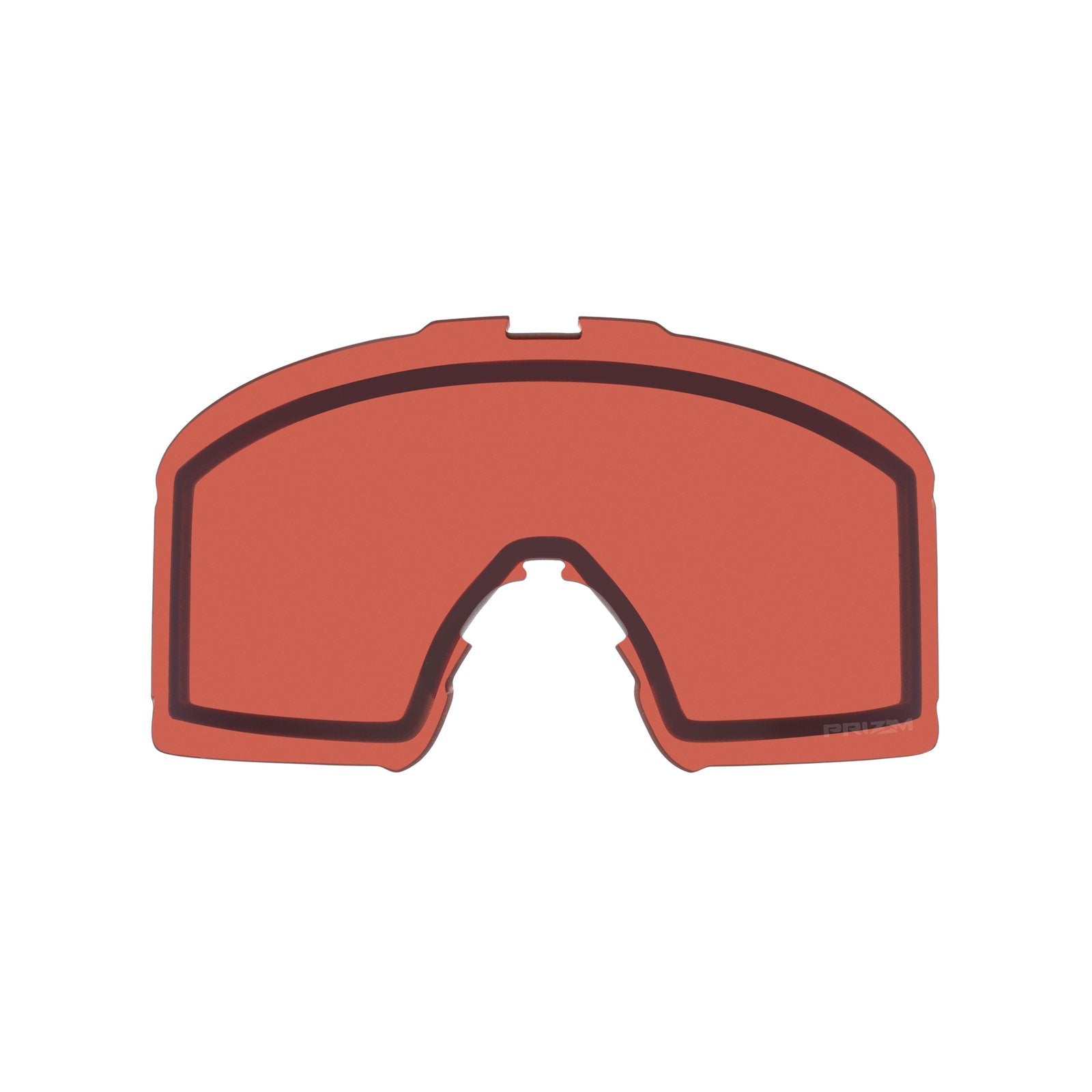 Line Miner L Replacement Lens Prizm Snow Garnet - Image 2