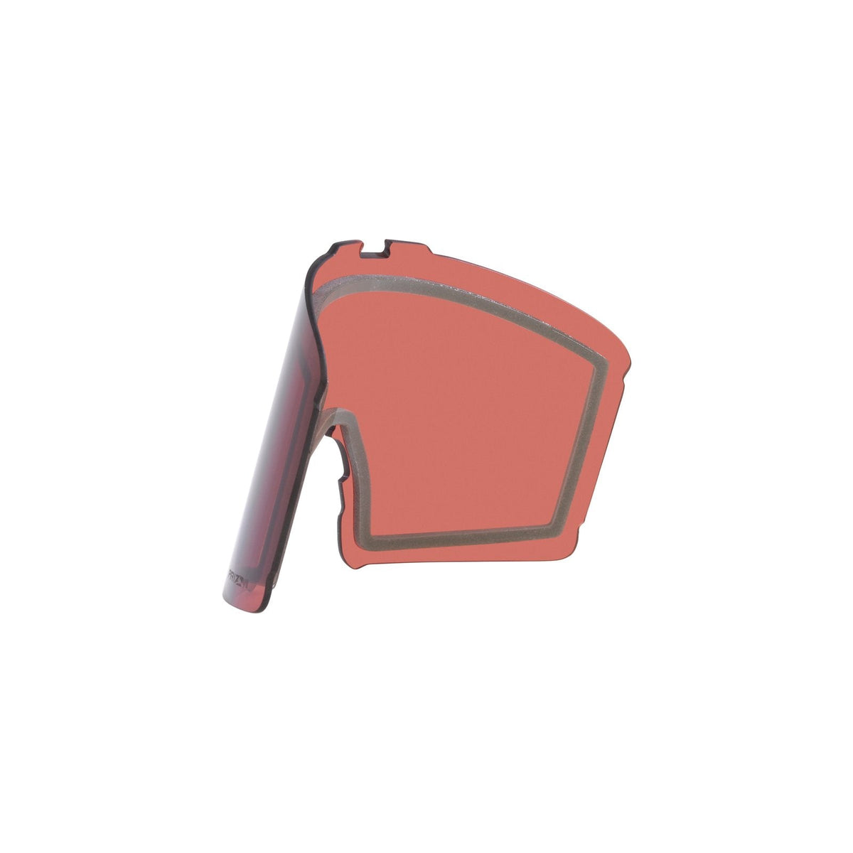 Line Miner L Replacement Lens Prizm Snow Garnet - Image 3