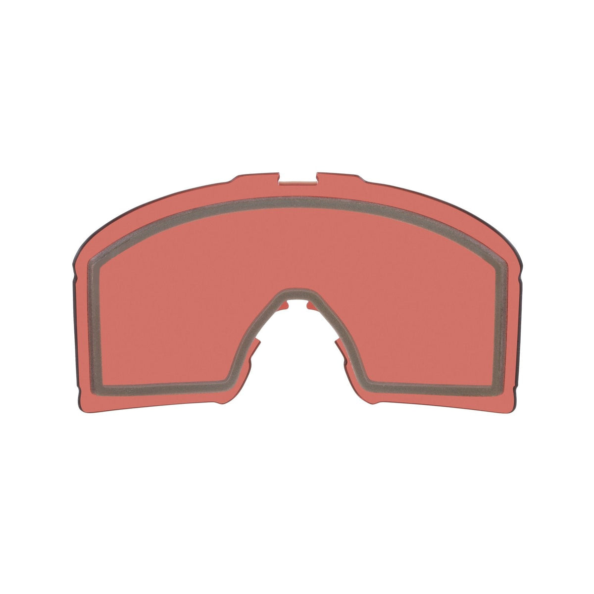 Line Miner L Replacement Lens Prizm Snow Garnet - Image 4