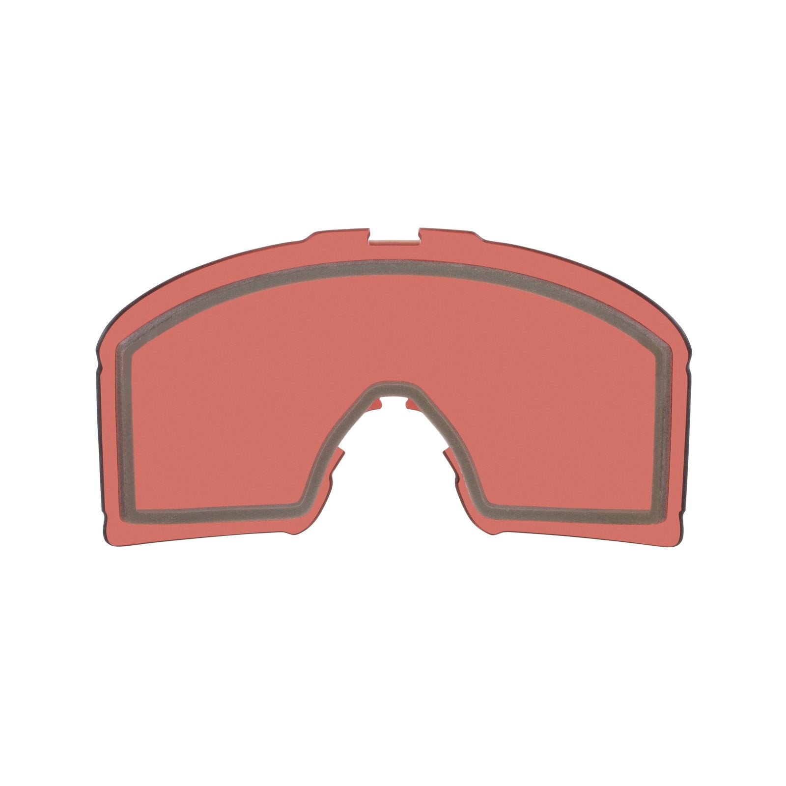 Line Miner L Replacement Lens Prizm Snow Garnet - Image 4