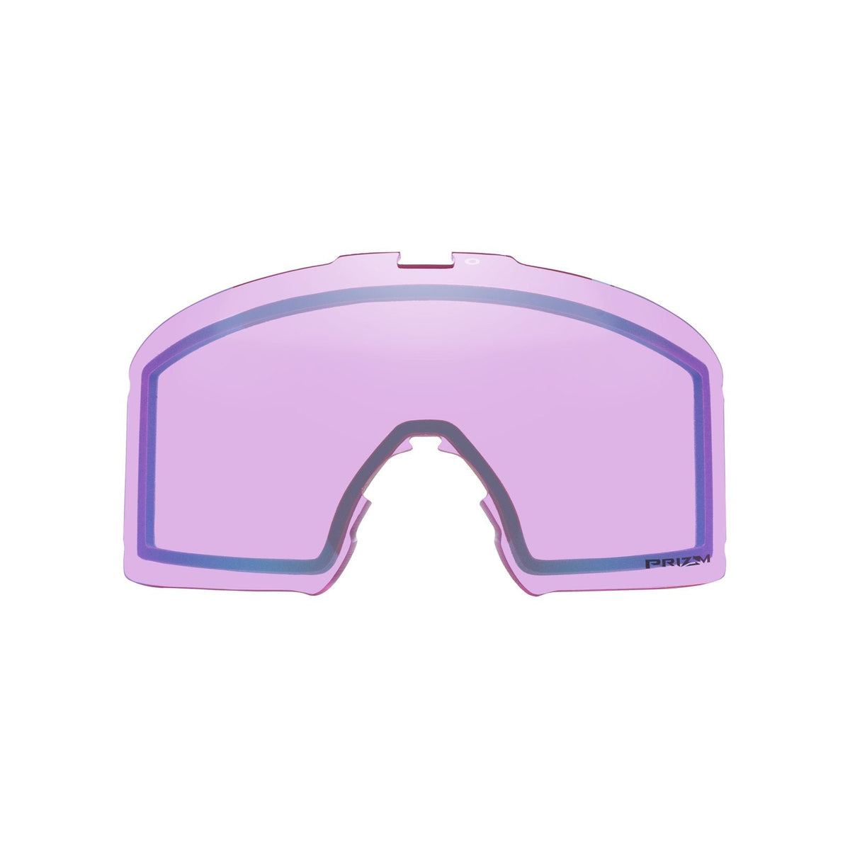 Line Miner L Replacement Lens Prizm Snow Iced Iridium - Image 2