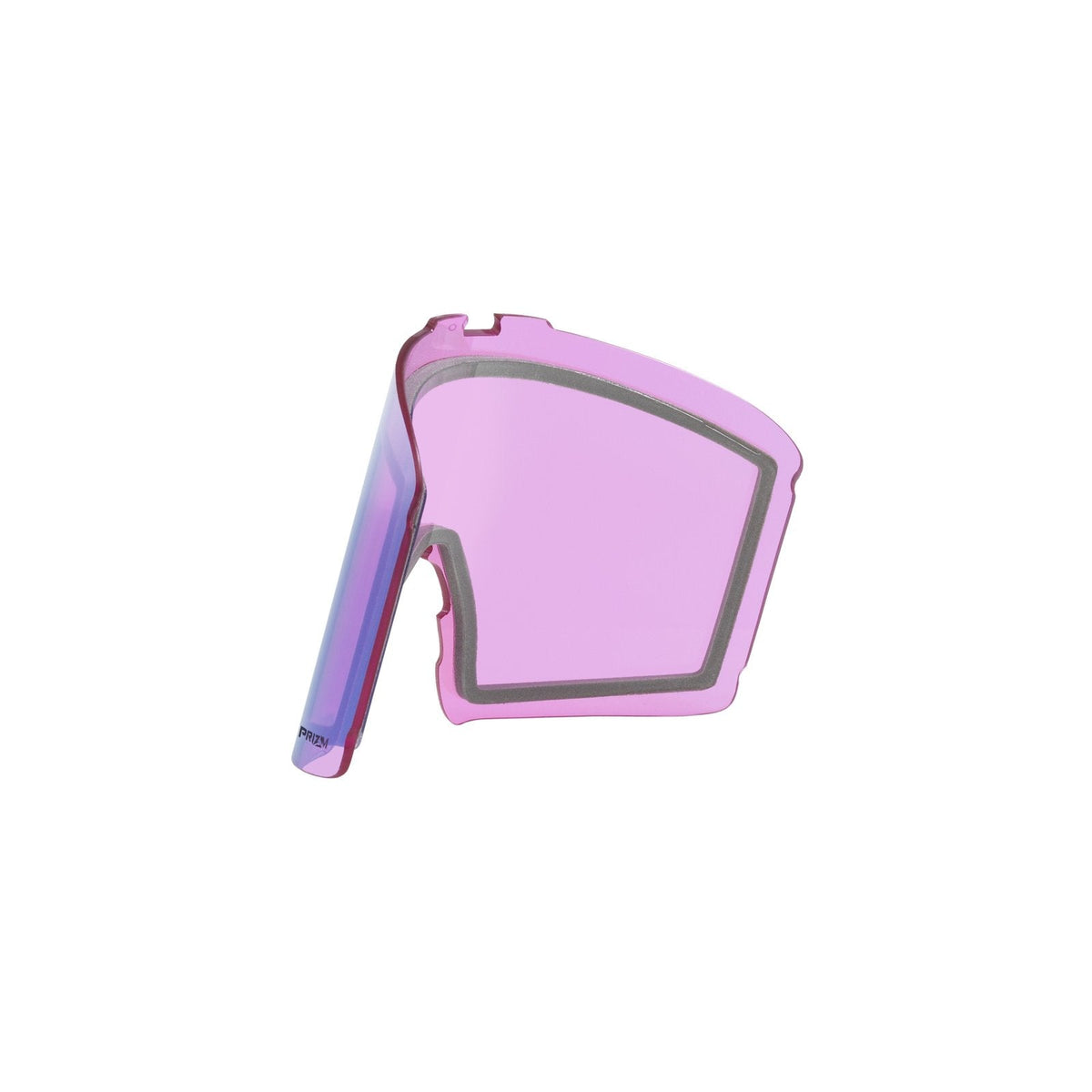 Line Miner L Replacement Lens Prizm Snow Iced Iridium - Image 3