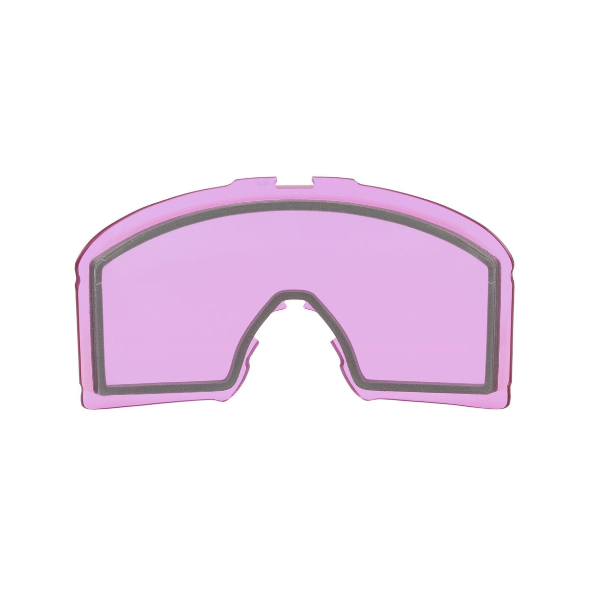 Line Miner L Replacement Lens Prizm Snow Iced Iridium - Image 4