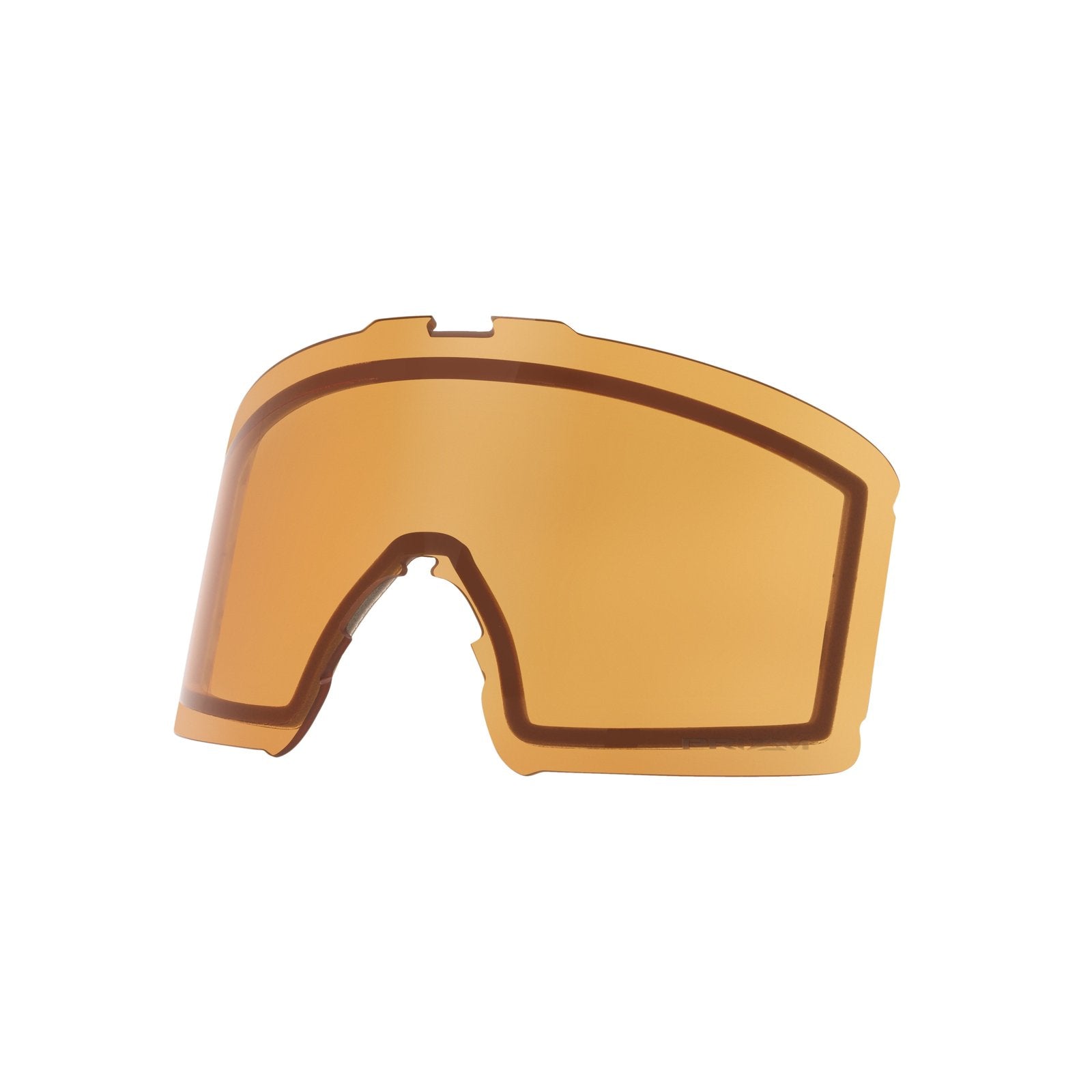 Line Miner L Replacement Lens Prizm Snow Persimmon - Image 1