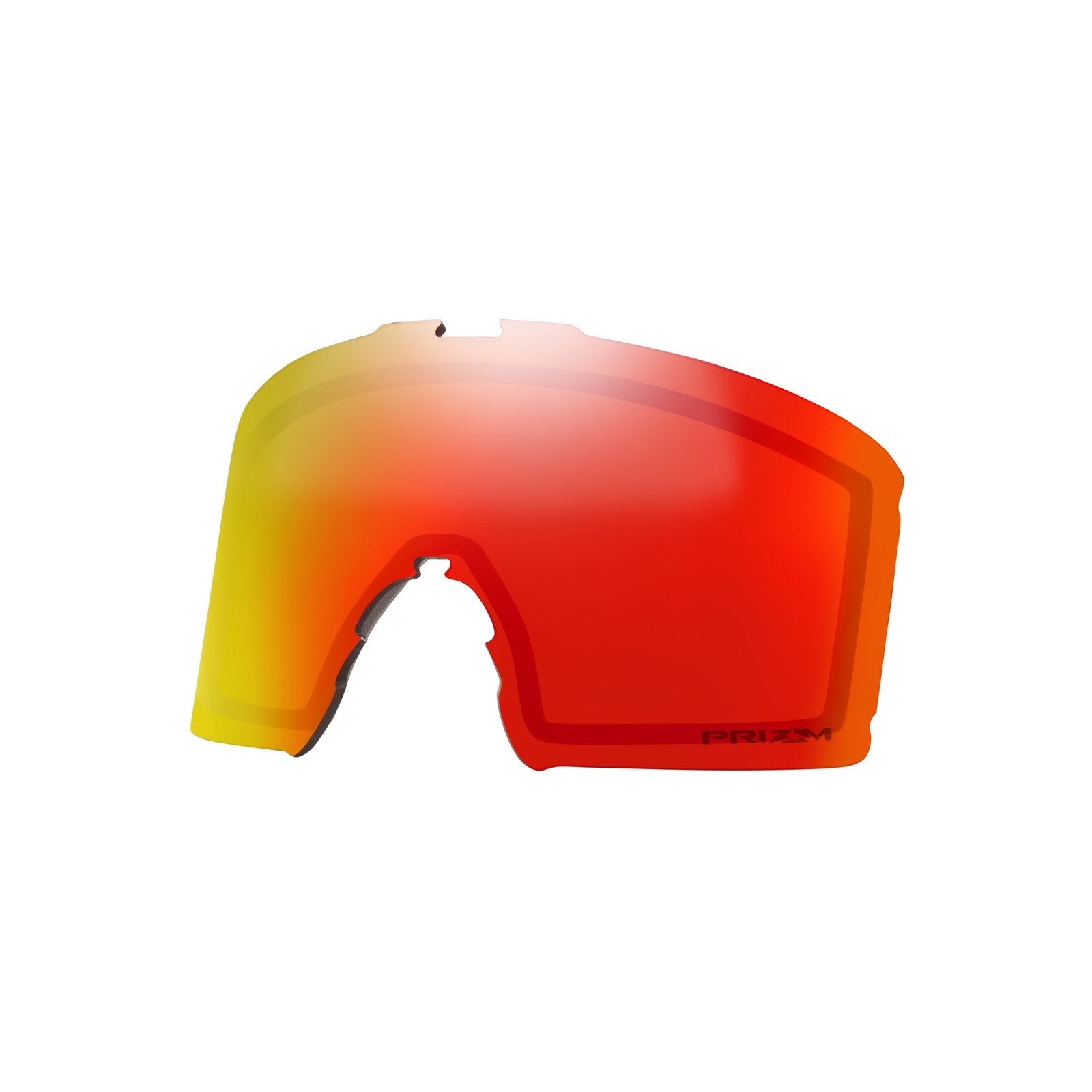 Line Miner L Replacement Lens Prizm Snow Torch Iridium - Image 1