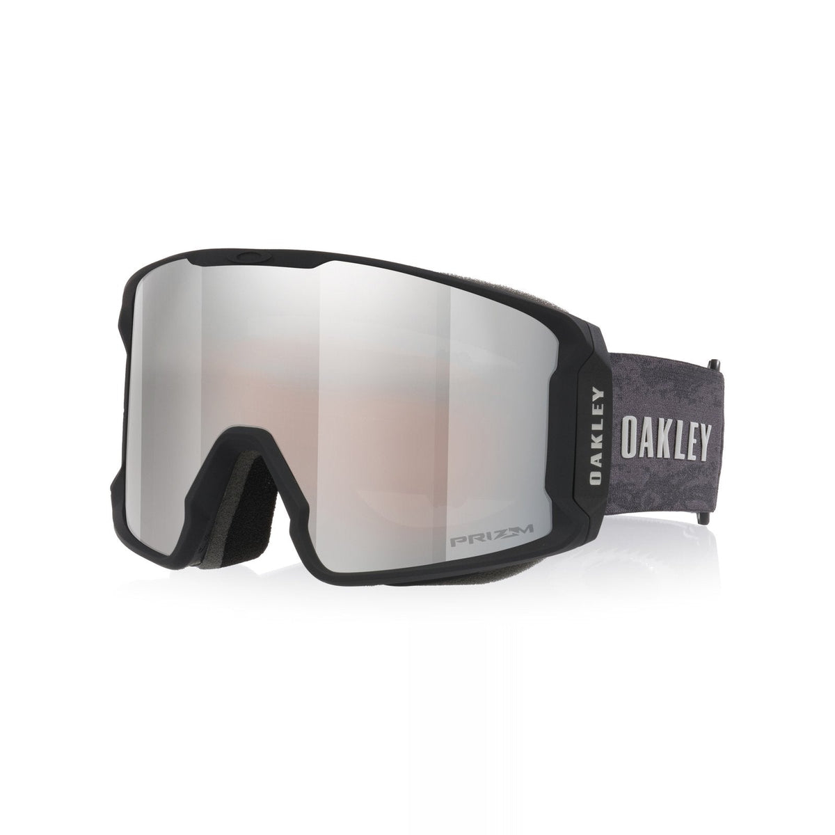 Line Miner L Snow Goggle