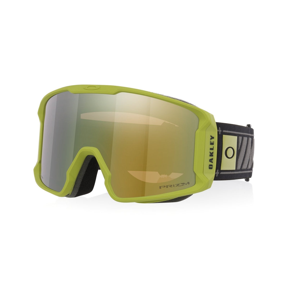 Line Miner L Snow Goggle