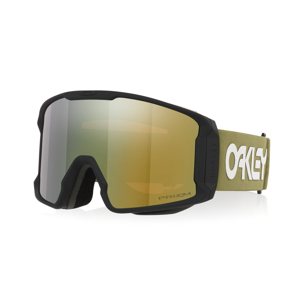 Line Miner L Snow Goggle