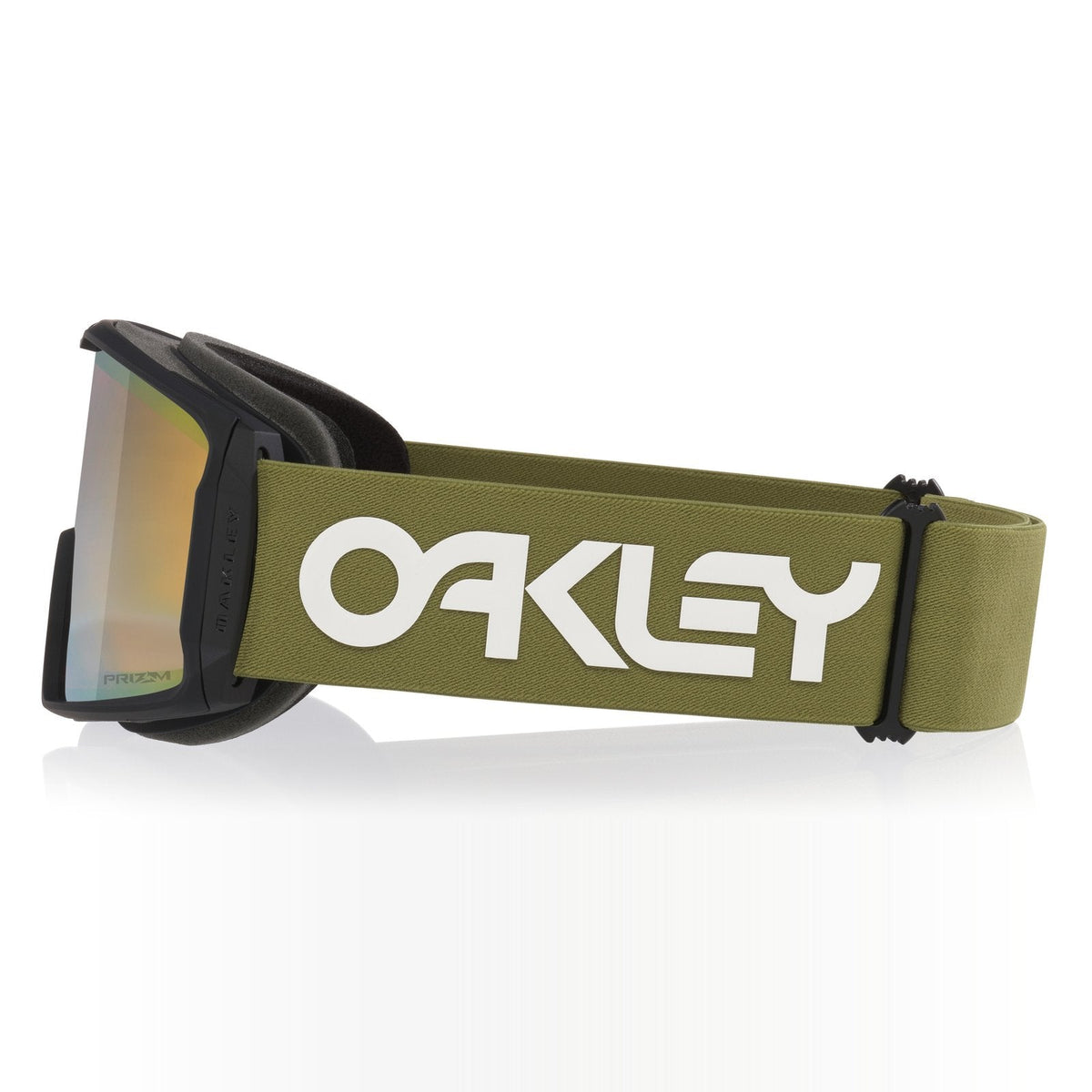 Line Miner L Snow Goggle