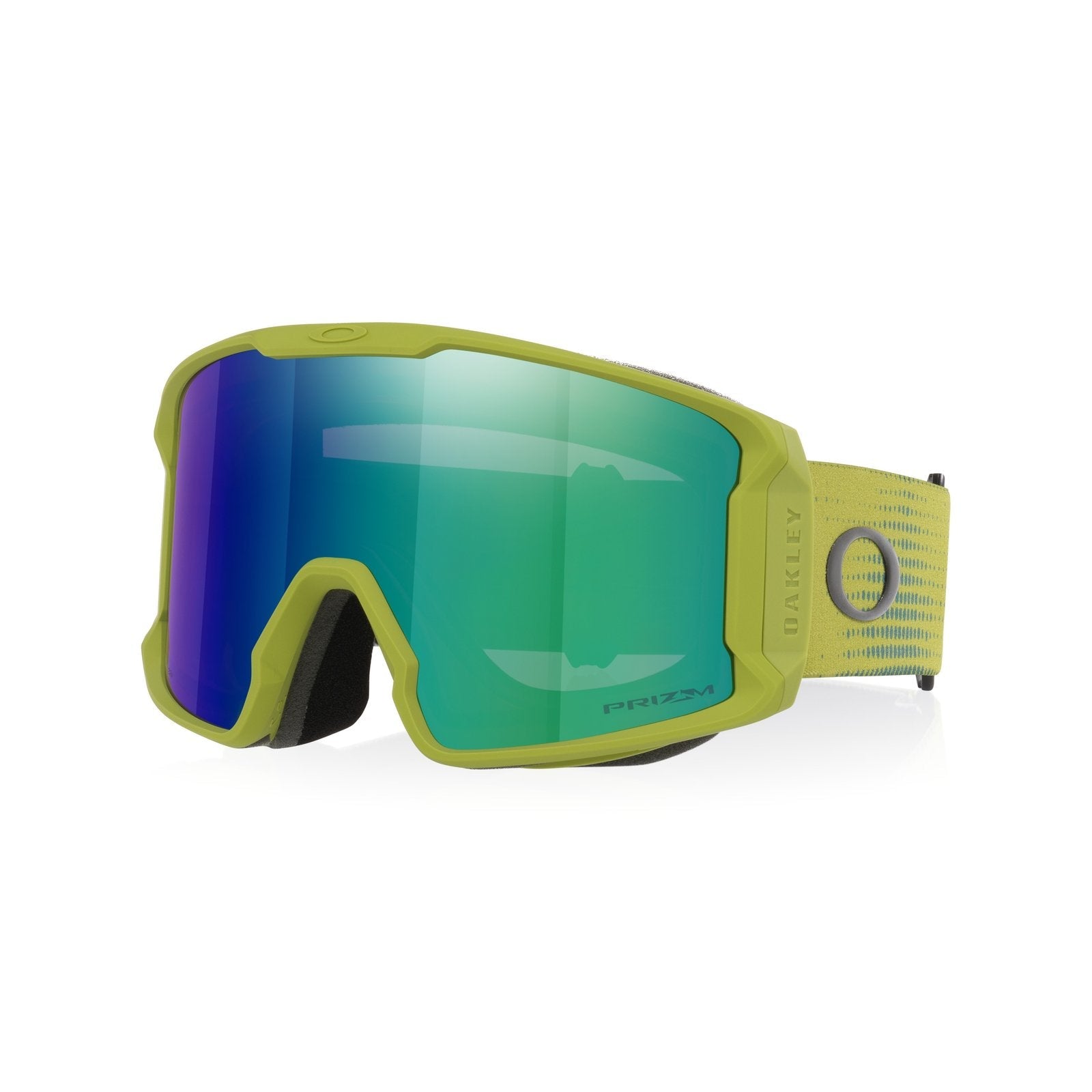 Line Miner L Snow Goggle