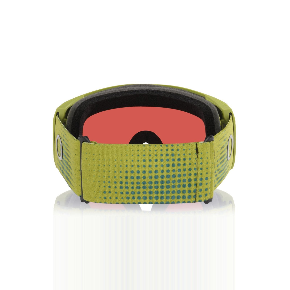 Line Miner L Snow Goggle