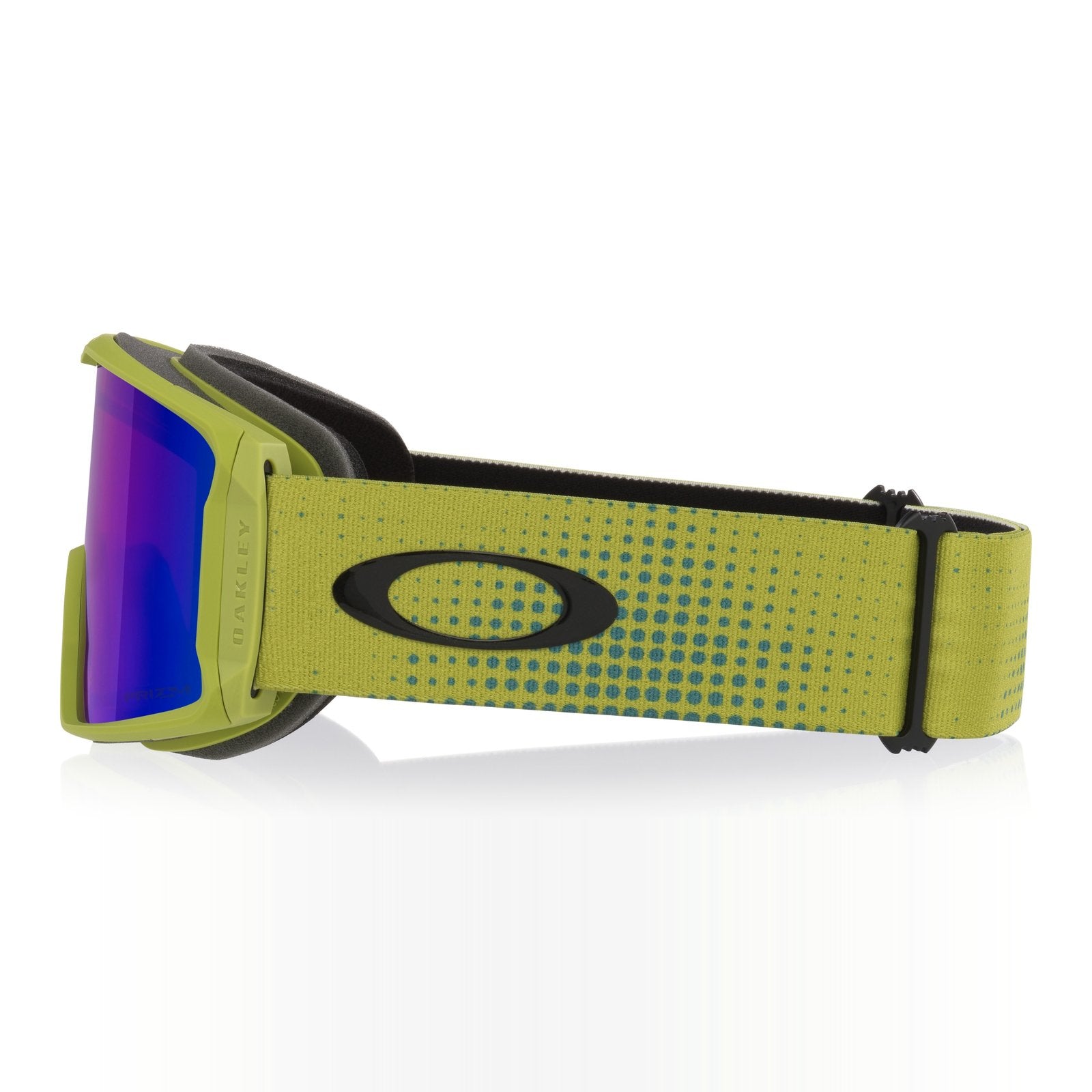 Line Miner L Snow Goggle