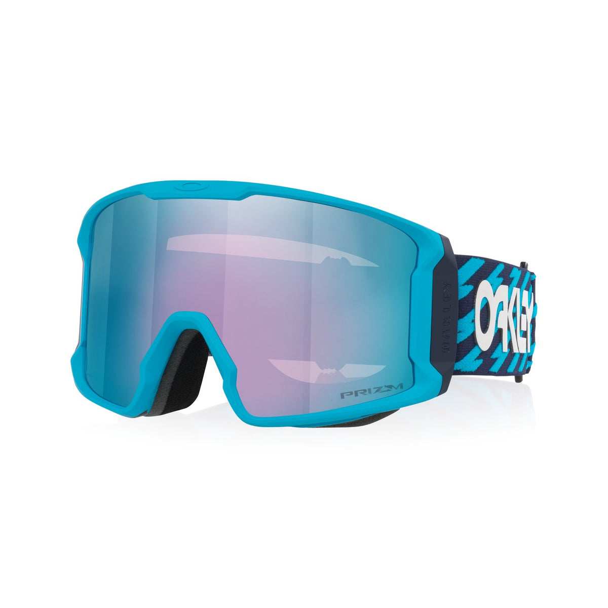 Line Miner L Snow Goggle