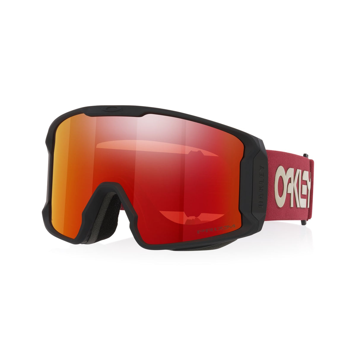 Line Miner L Snow Goggle