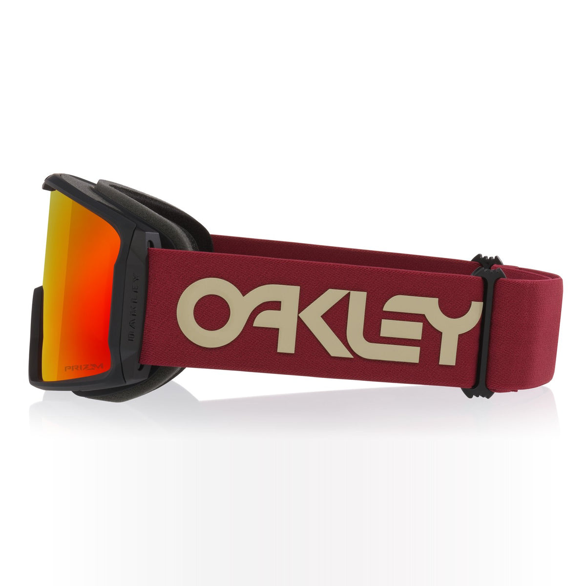 Line Miner L Snow Goggle
