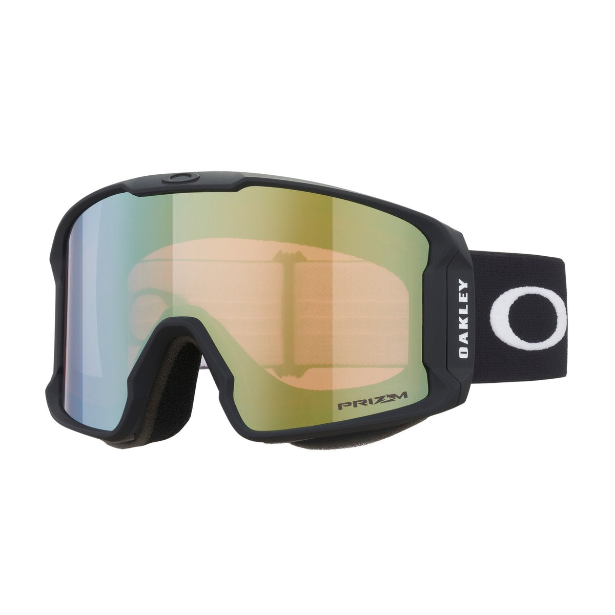 Line Miner L Snow Goggle