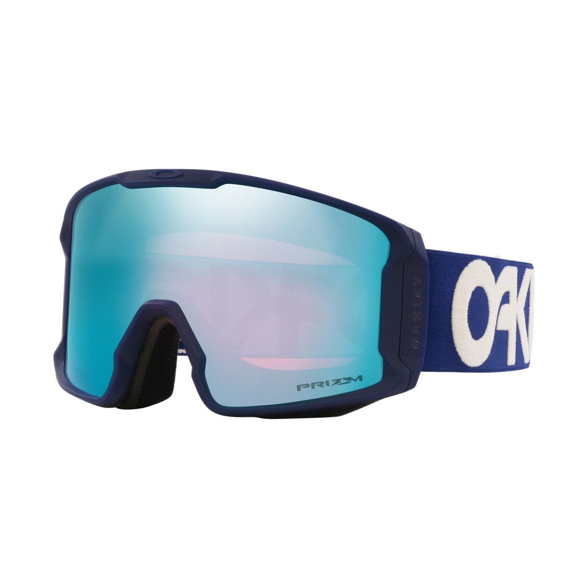 Line Miner L Snow Goggle