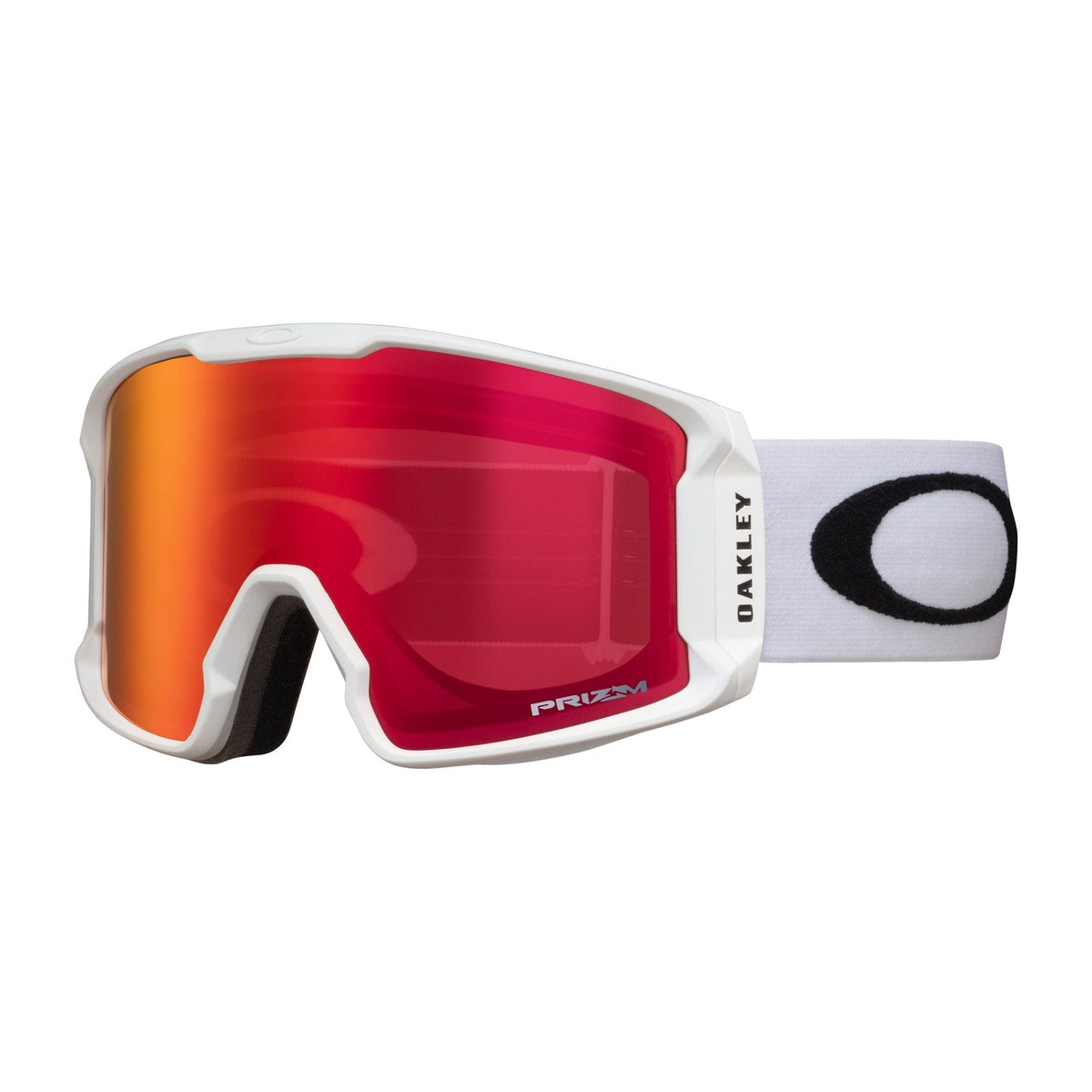 Line Miner L Snow Goggle