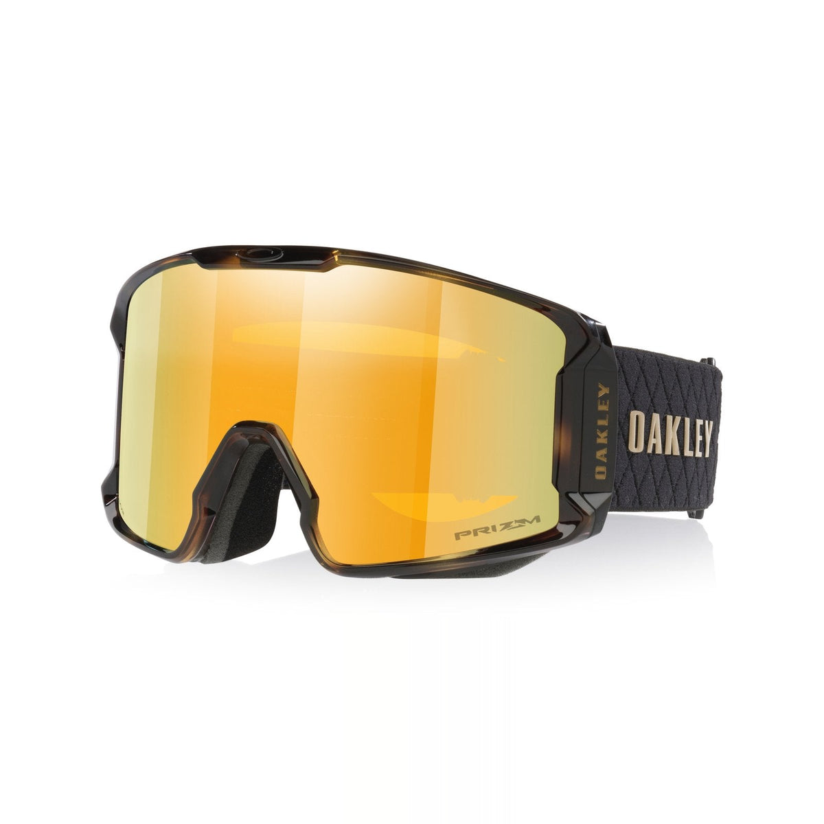 Line Miner L Snow Goggle