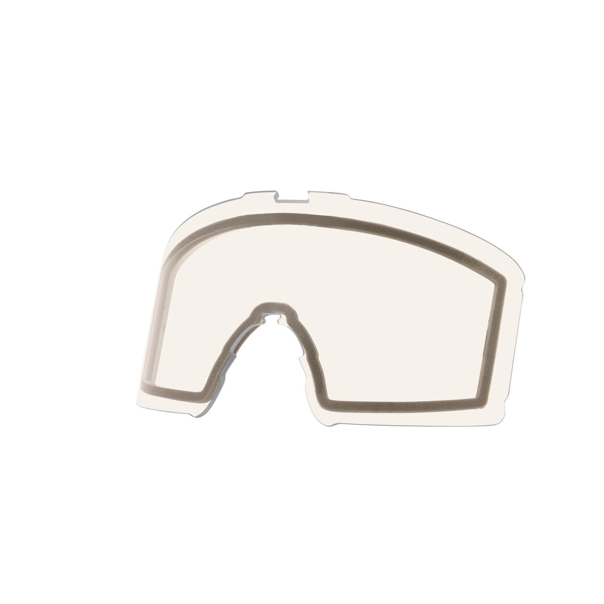 Line Miner M Replacement Lens Clear - Image 1