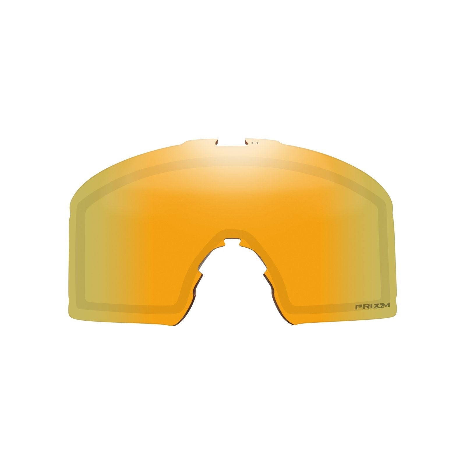 Line Miner M Replacement Lens Prizm Snow 24K Iridium - Image 2