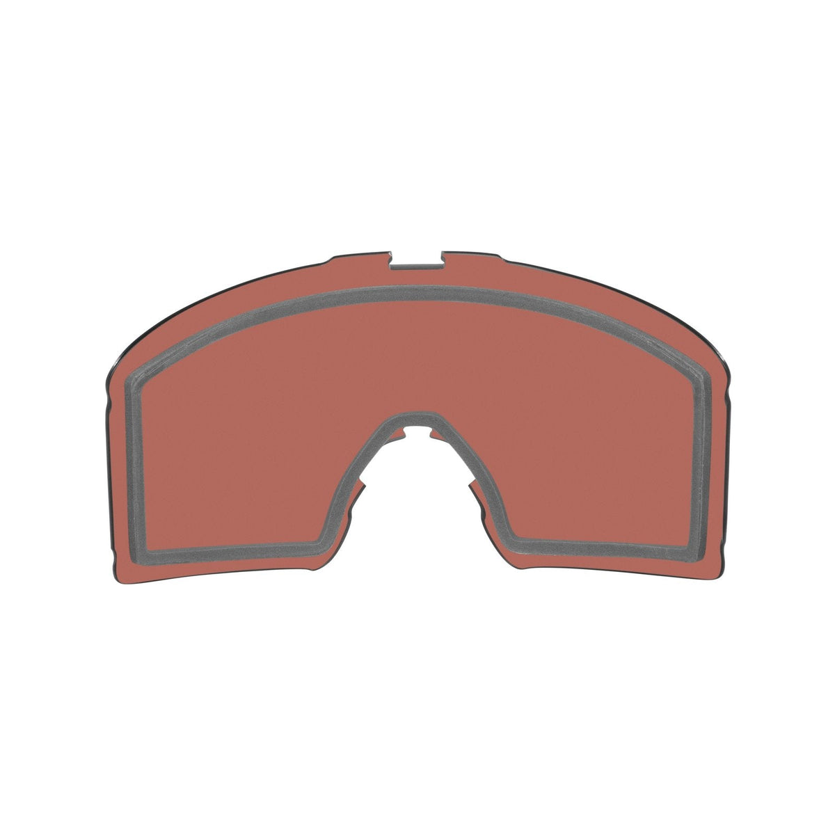 Line Miner M Replacement Lens Prizm Snow 24K Iridium - Image 4