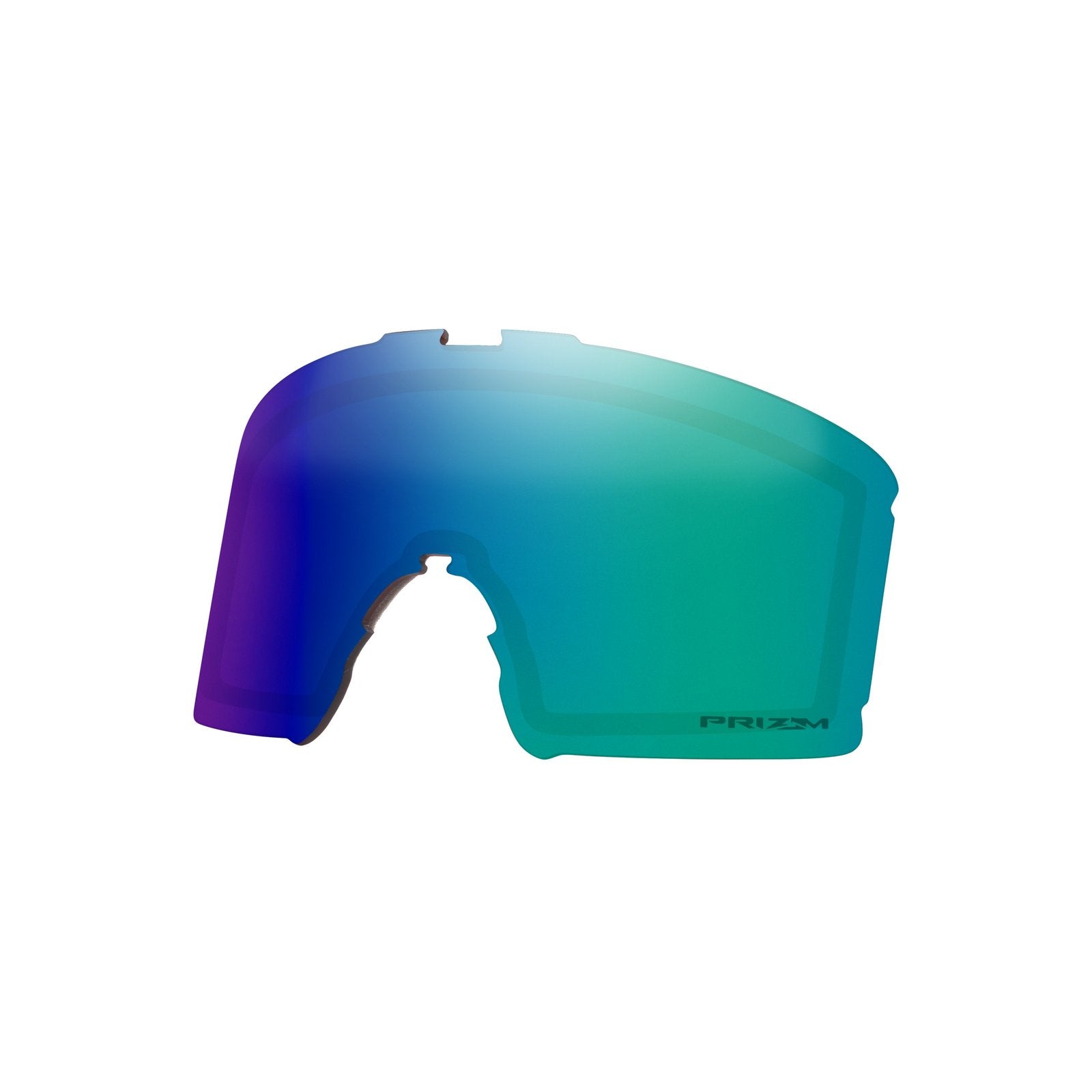 Line Miner M Replacement Lens Prizm Snow Argon Iridium - Image 1