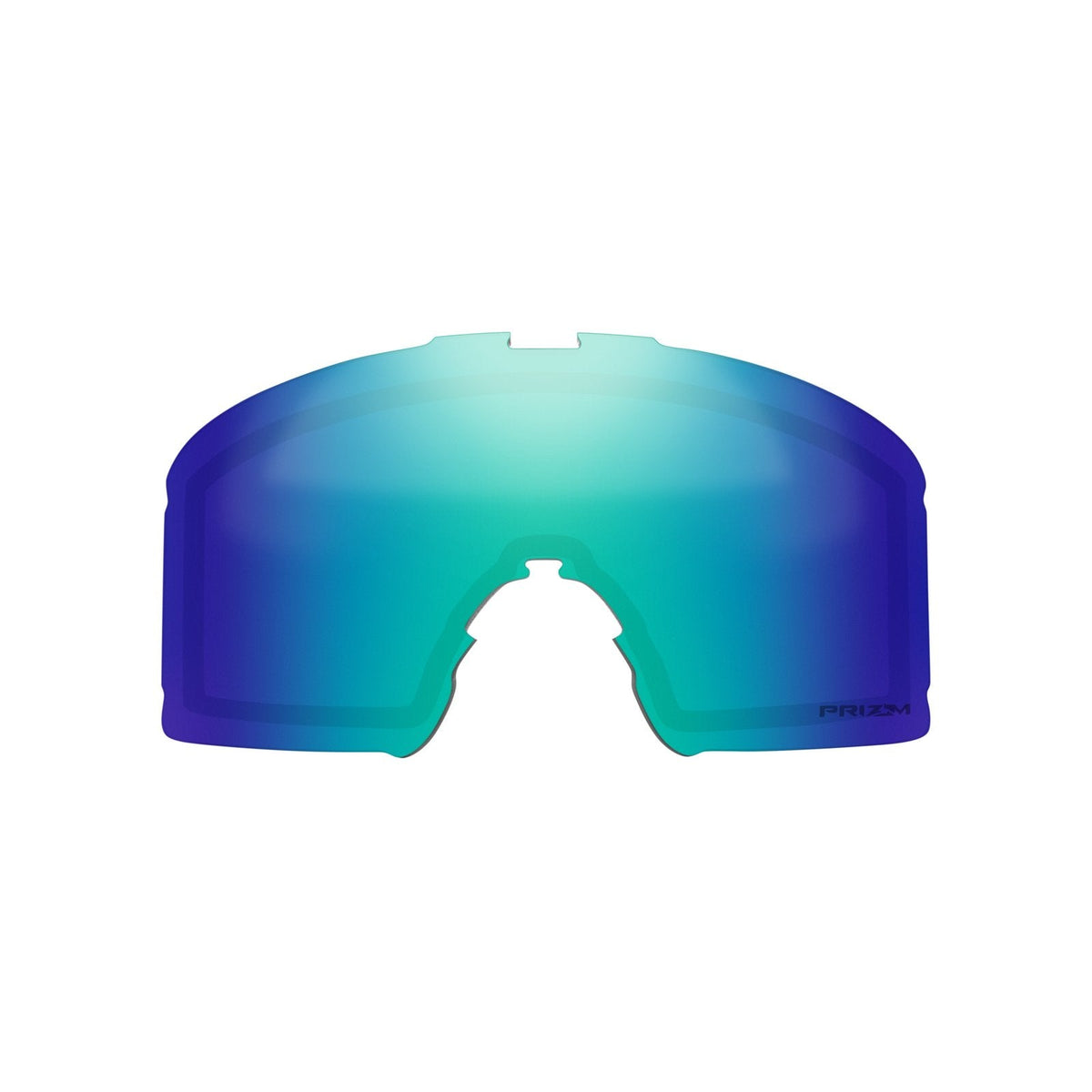 Line Miner M Replacement Lens Prizm Snow Argon Iridium - Image 2