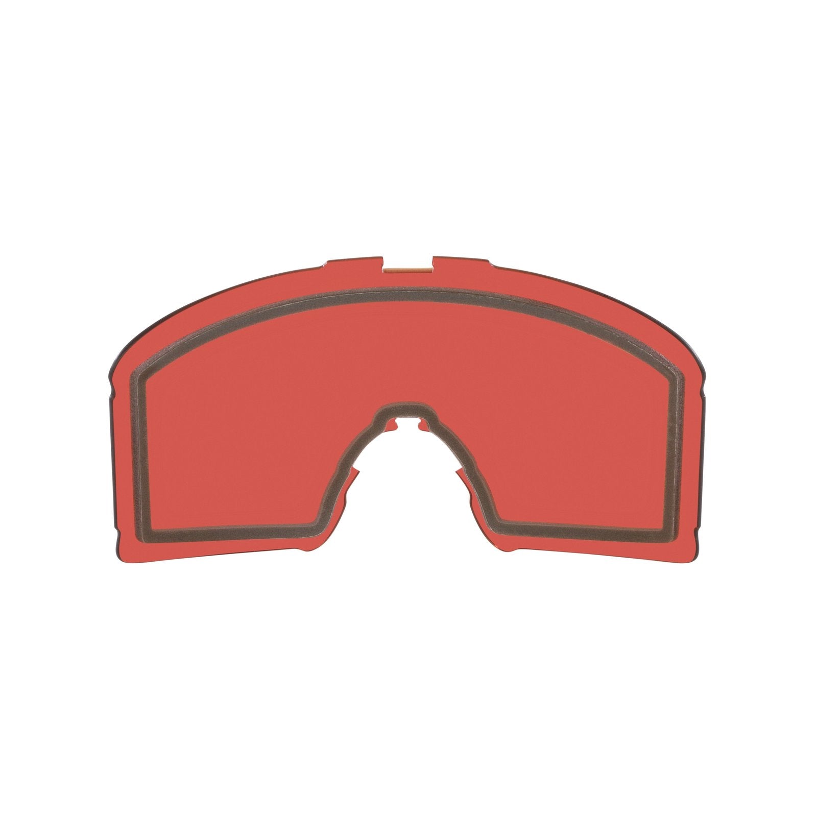 Line Miner M Replacement Lens Prizm Snow Argon Iridium - Image 4