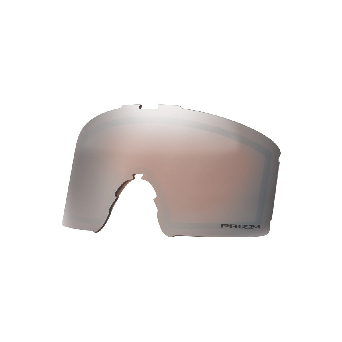 Line Miner M Replacement Lens Prizm Snow Black Iridium - Image 1