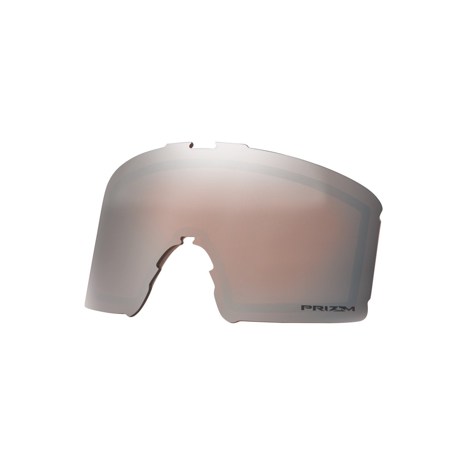 Line Miner M Replacement Lens Prizm Snow Black Iridium - Image 1