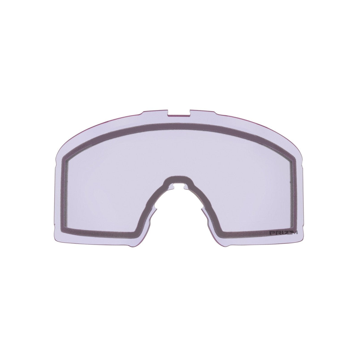 Line Miner M Replacement Lens Prizm Snow Clear - Image 2