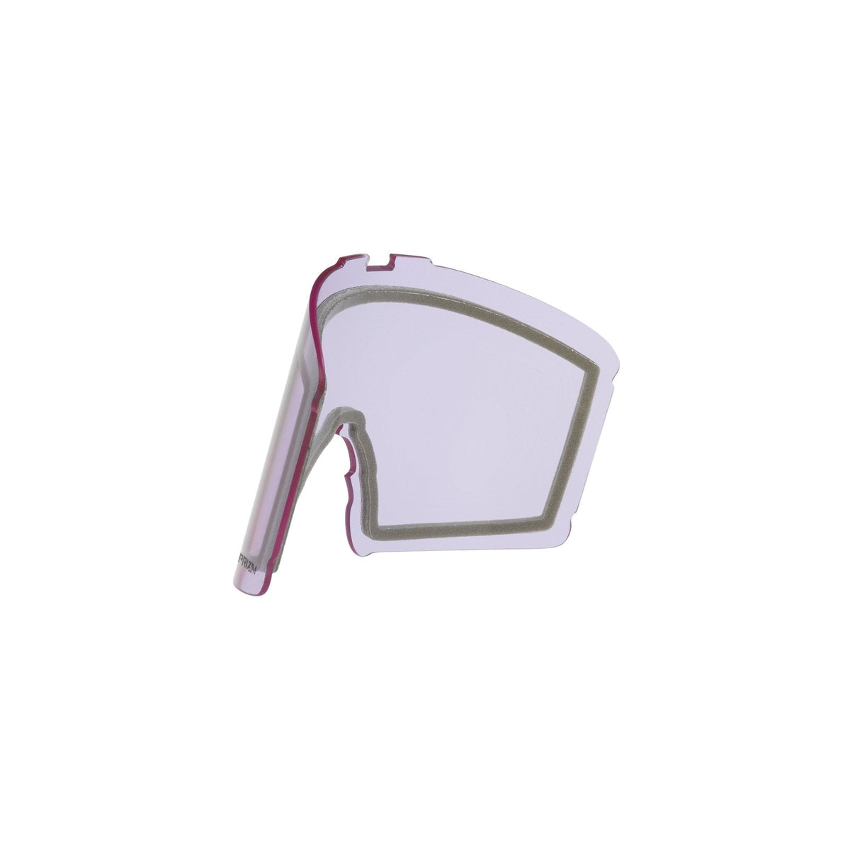 Line Miner M Replacement Lens Prizm Snow Clear - Image 3