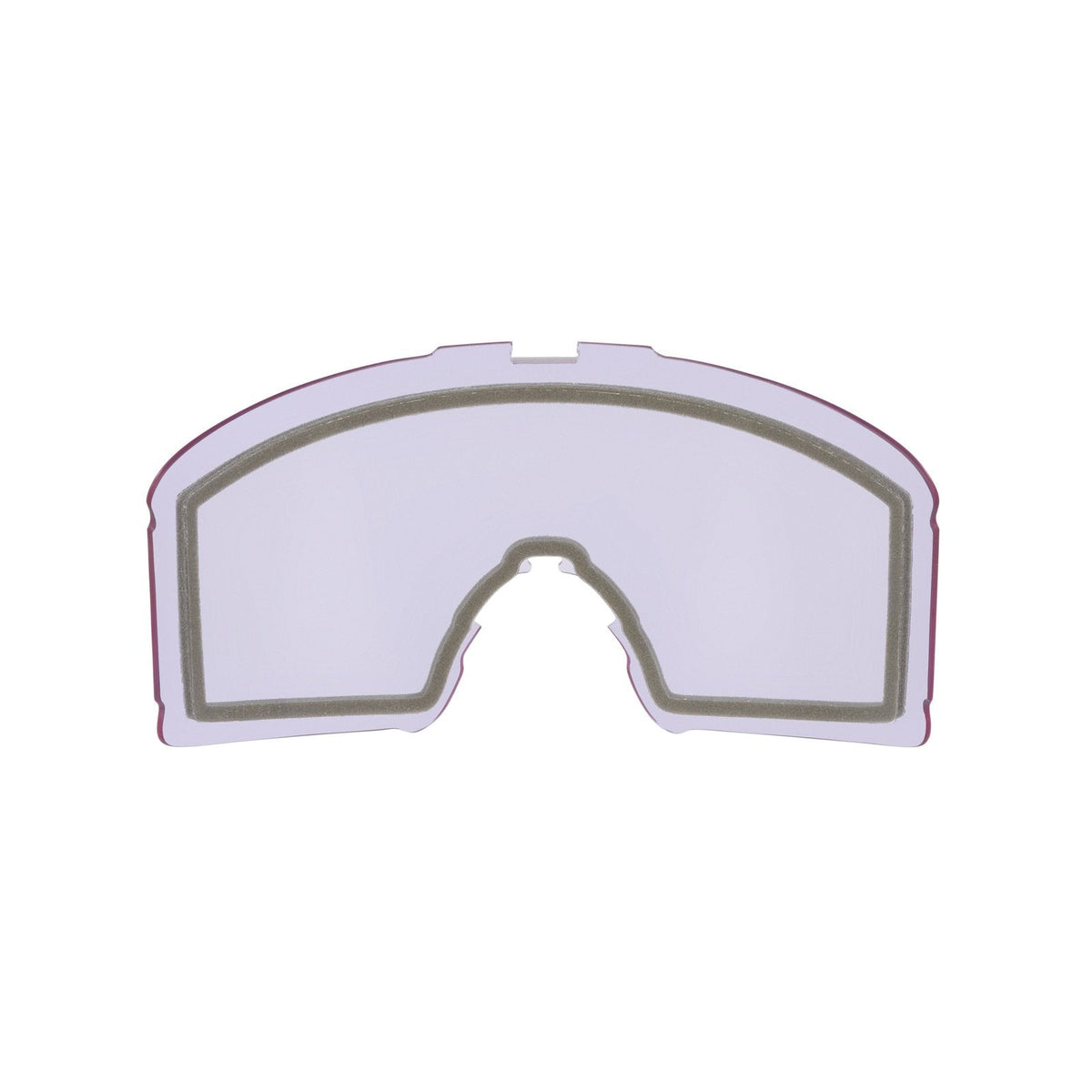 Line Miner M Replacement Lens Prizm Snow Clear - Image 4