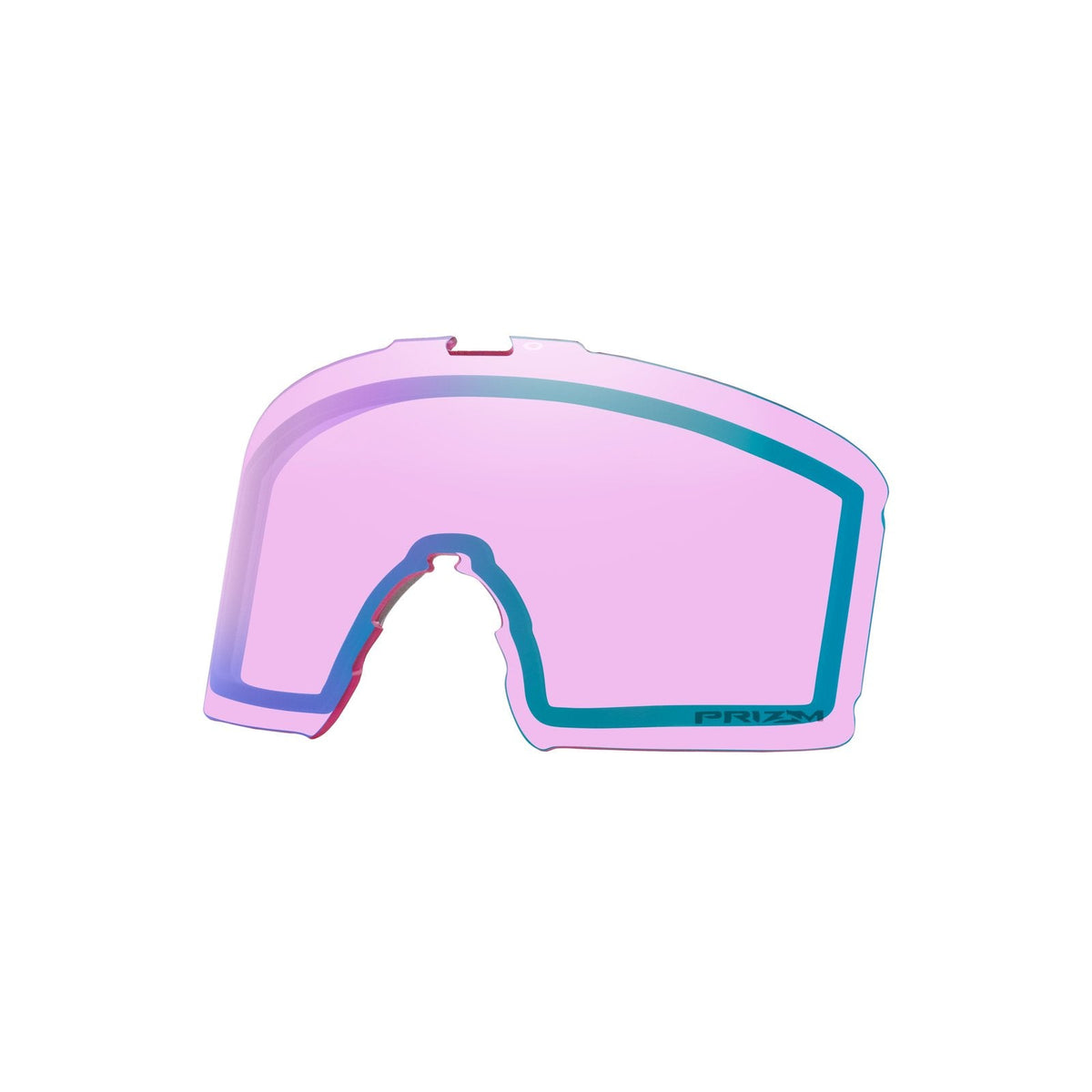 Line Miner M Replacement Lens Prizm Snow Iced Iridium - Image 1