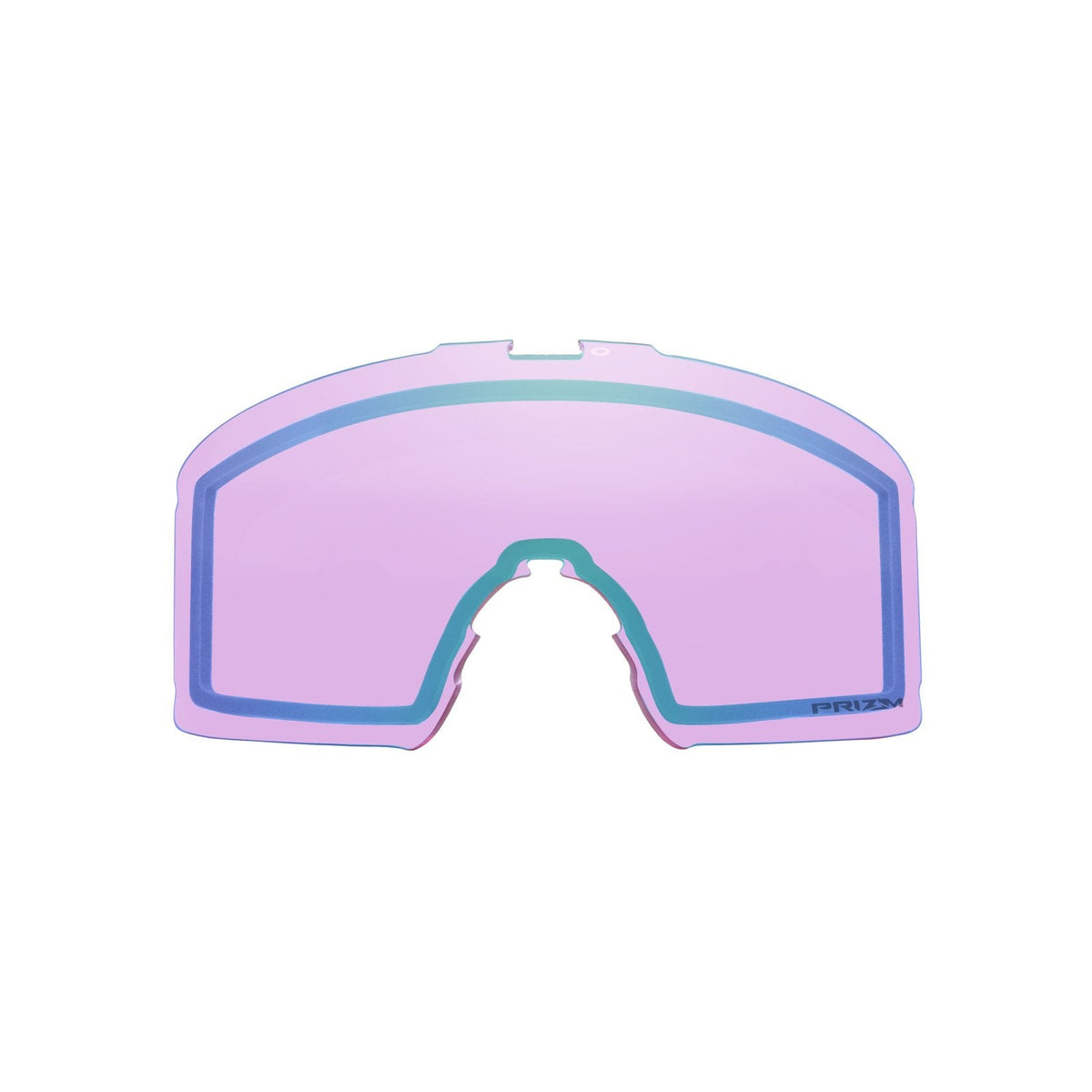 Line Miner M Replacement Lens Prizm Snow Iced Iridium - Image 2