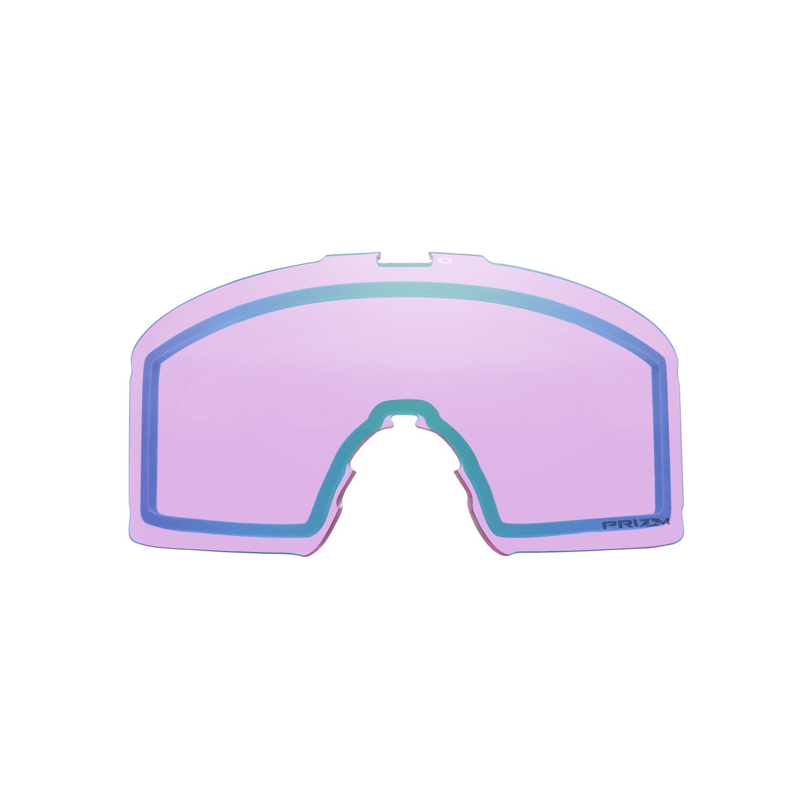 Line Miner M Replacement Lens Prizm Snow Iced Iridium - Image 2