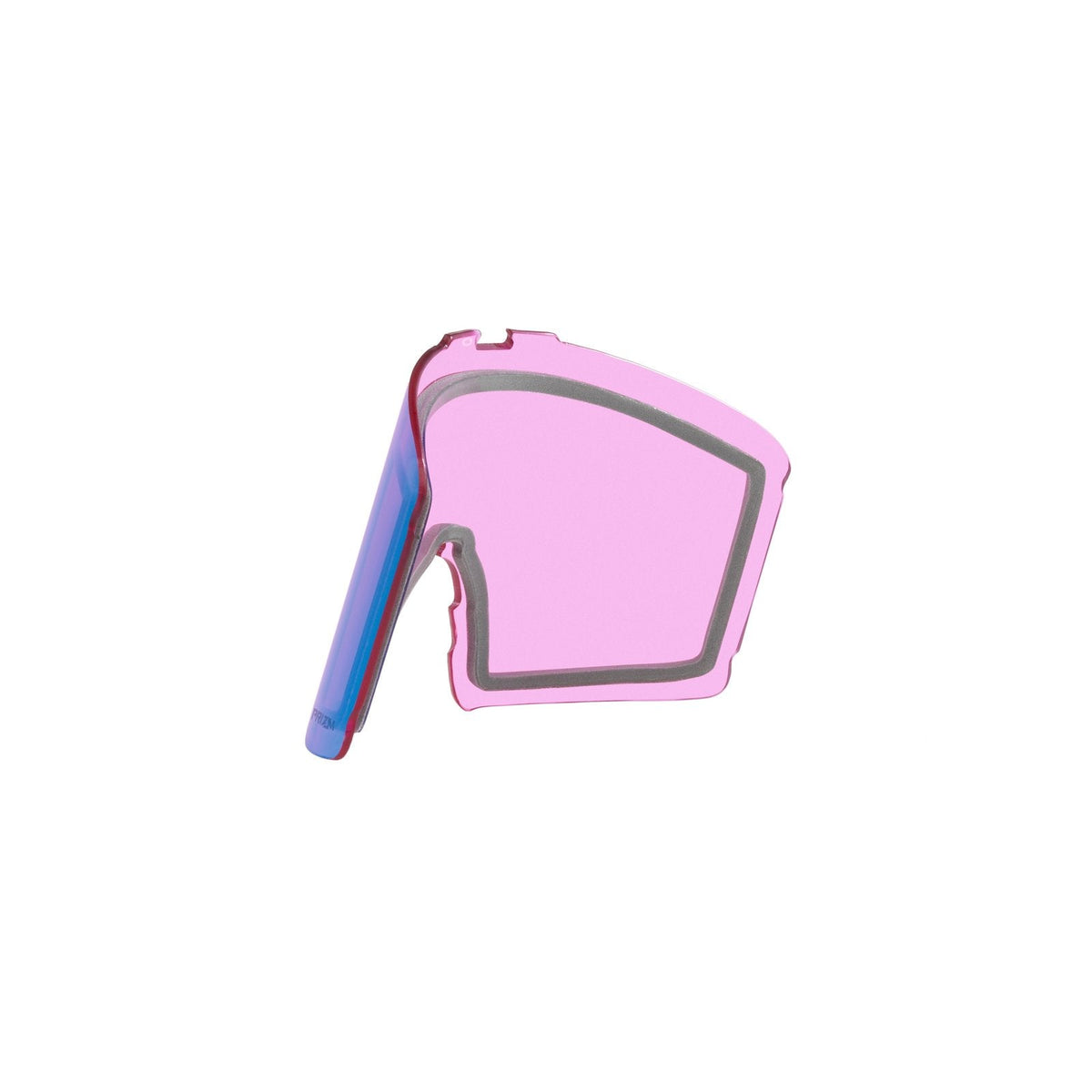 Line Miner M Replacement Lens Prizm Snow Iced Iridium - Image 3