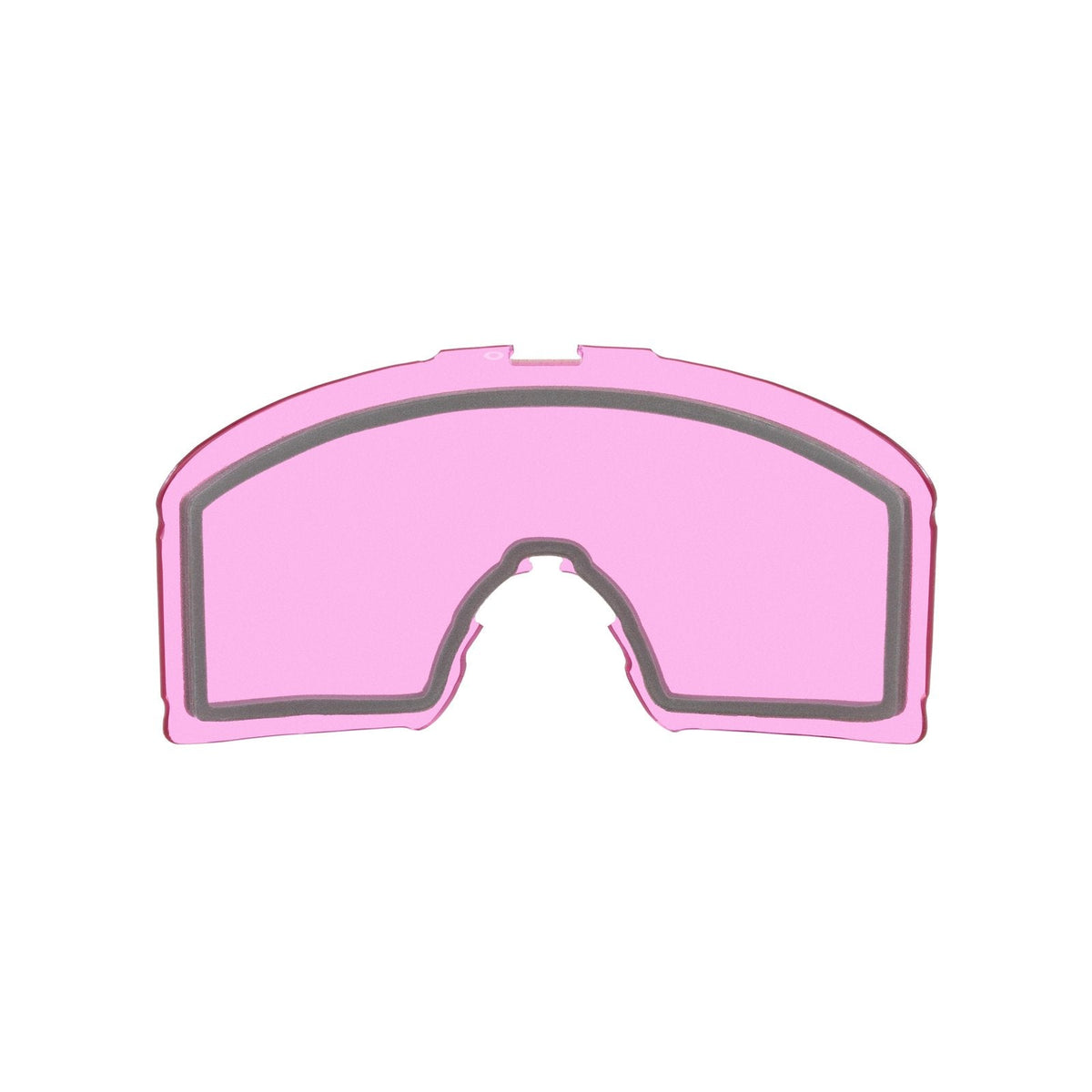 Line Miner M Replacement Lens Prizm Snow Iced Iridium - Image 4