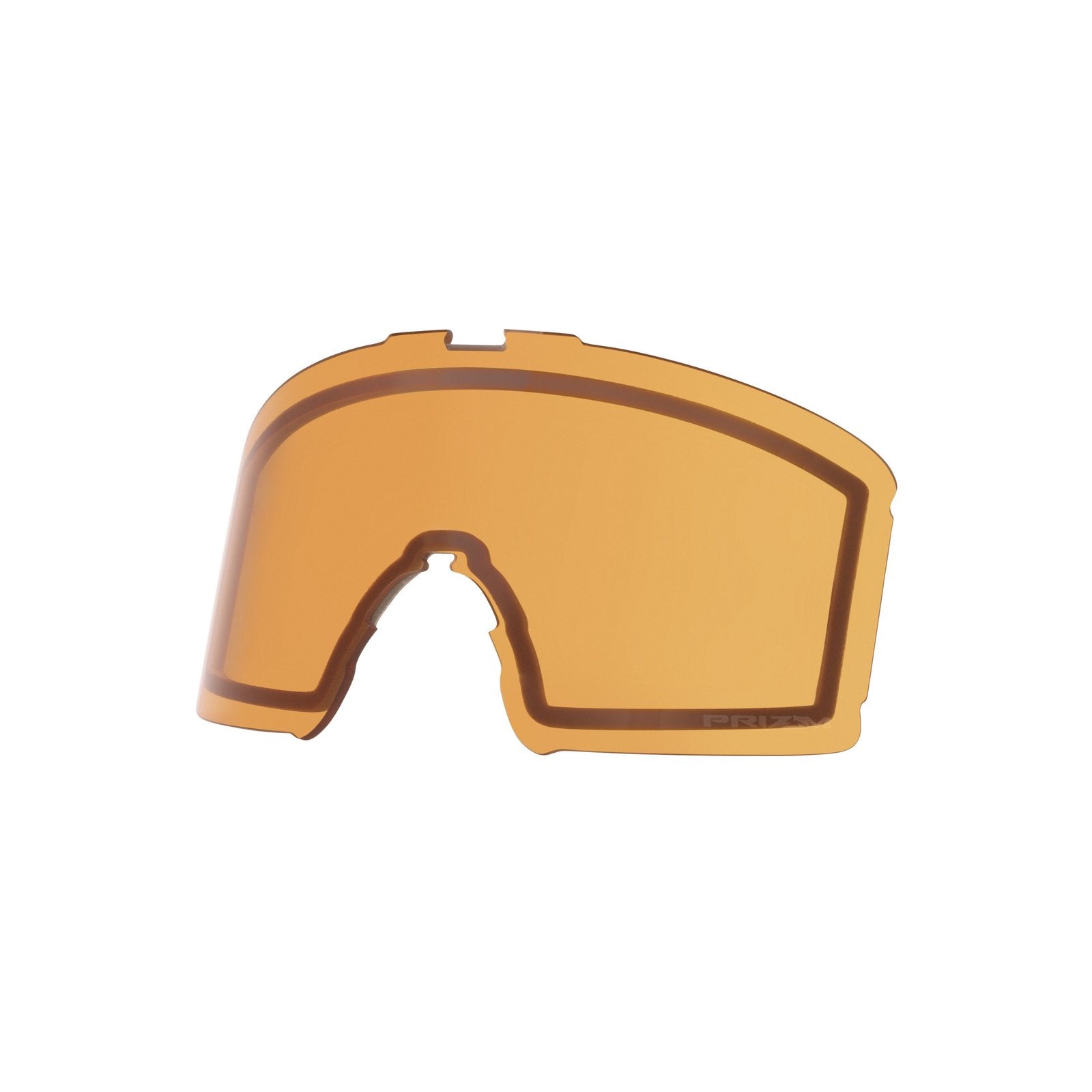 Line Miner M Replacement Lens Prizm Snow Persimmon - Image 1