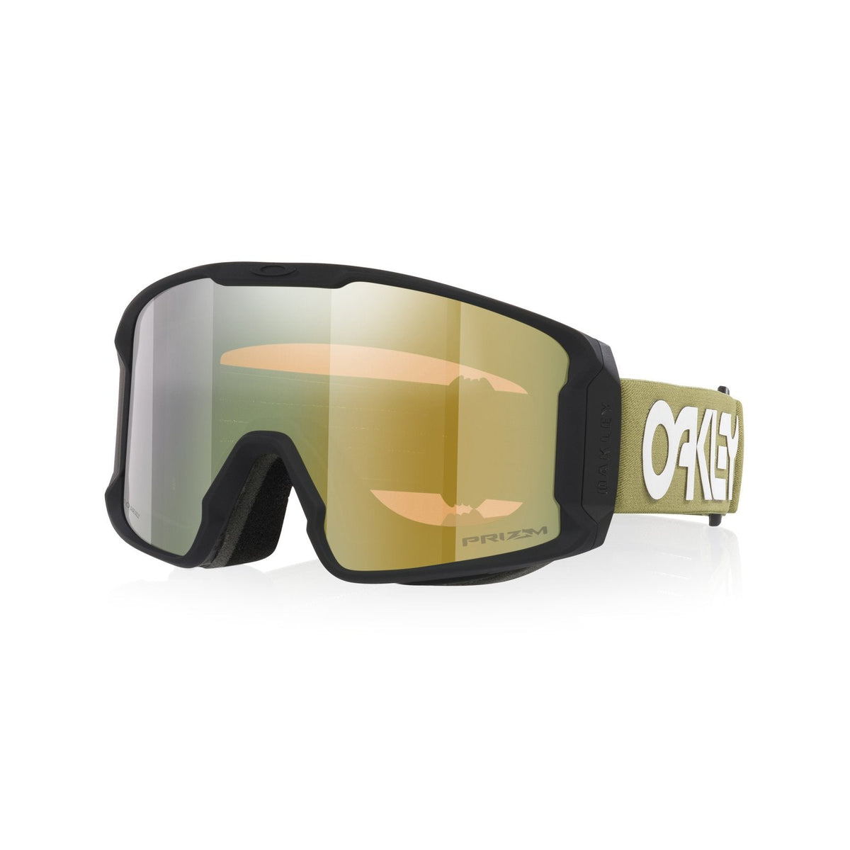 Line Miner M Snow Goggle