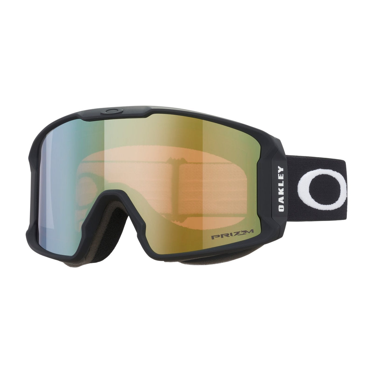 Line Miner M Snow Goggle